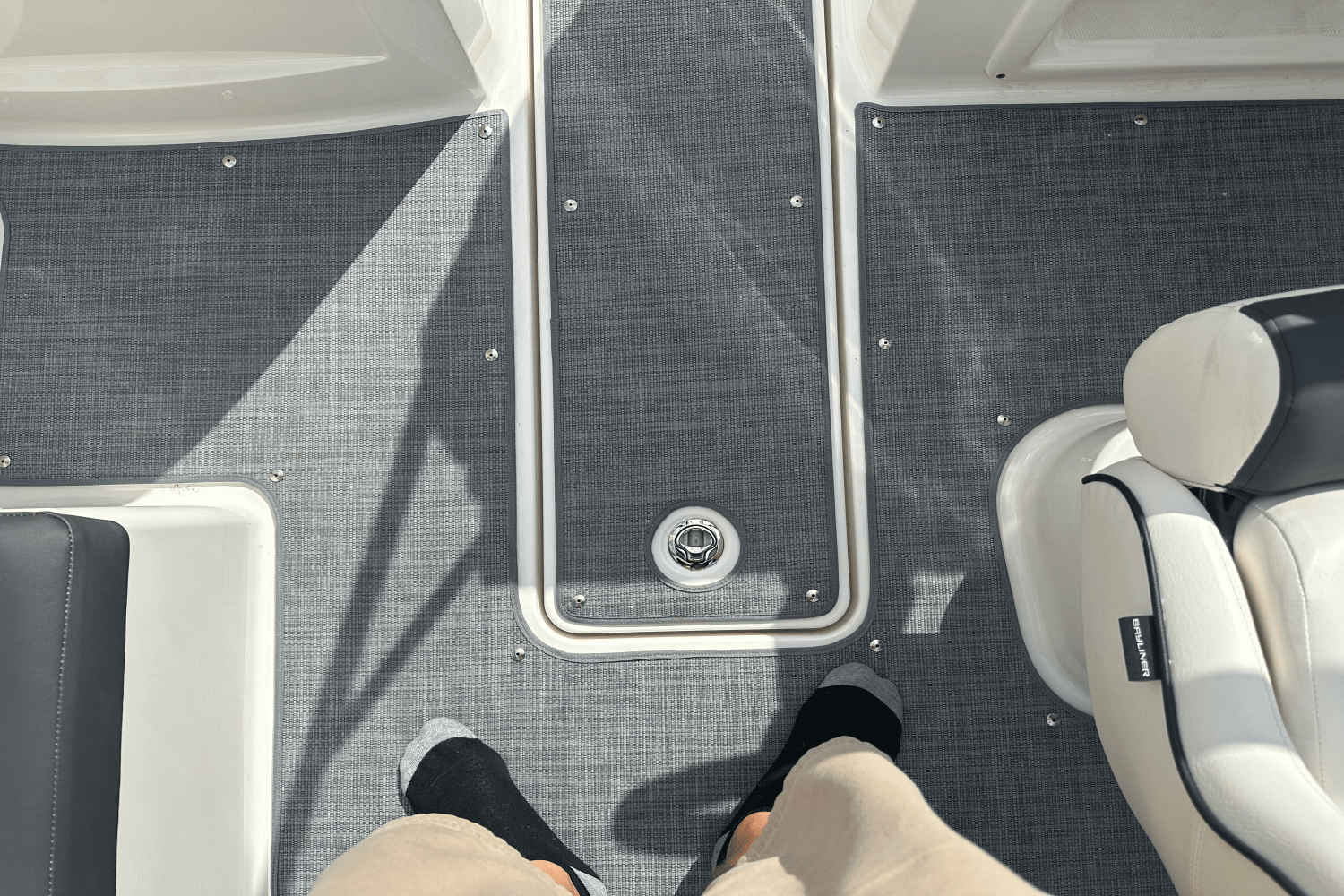 2023 Bayliner VR4 OB Image Thumbnail #10