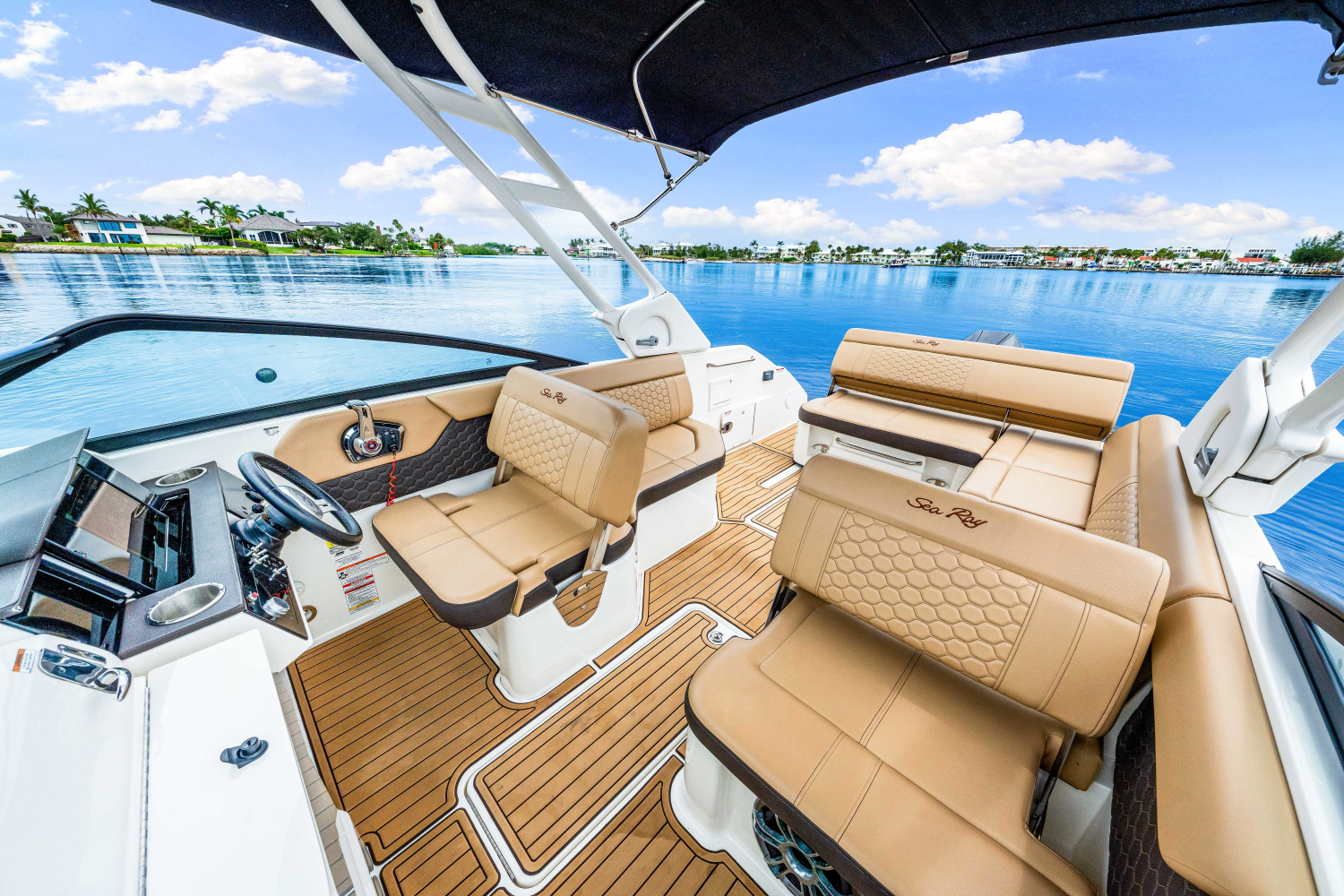 2023 Sea Ray 250 SDX Image Thumbnail #24