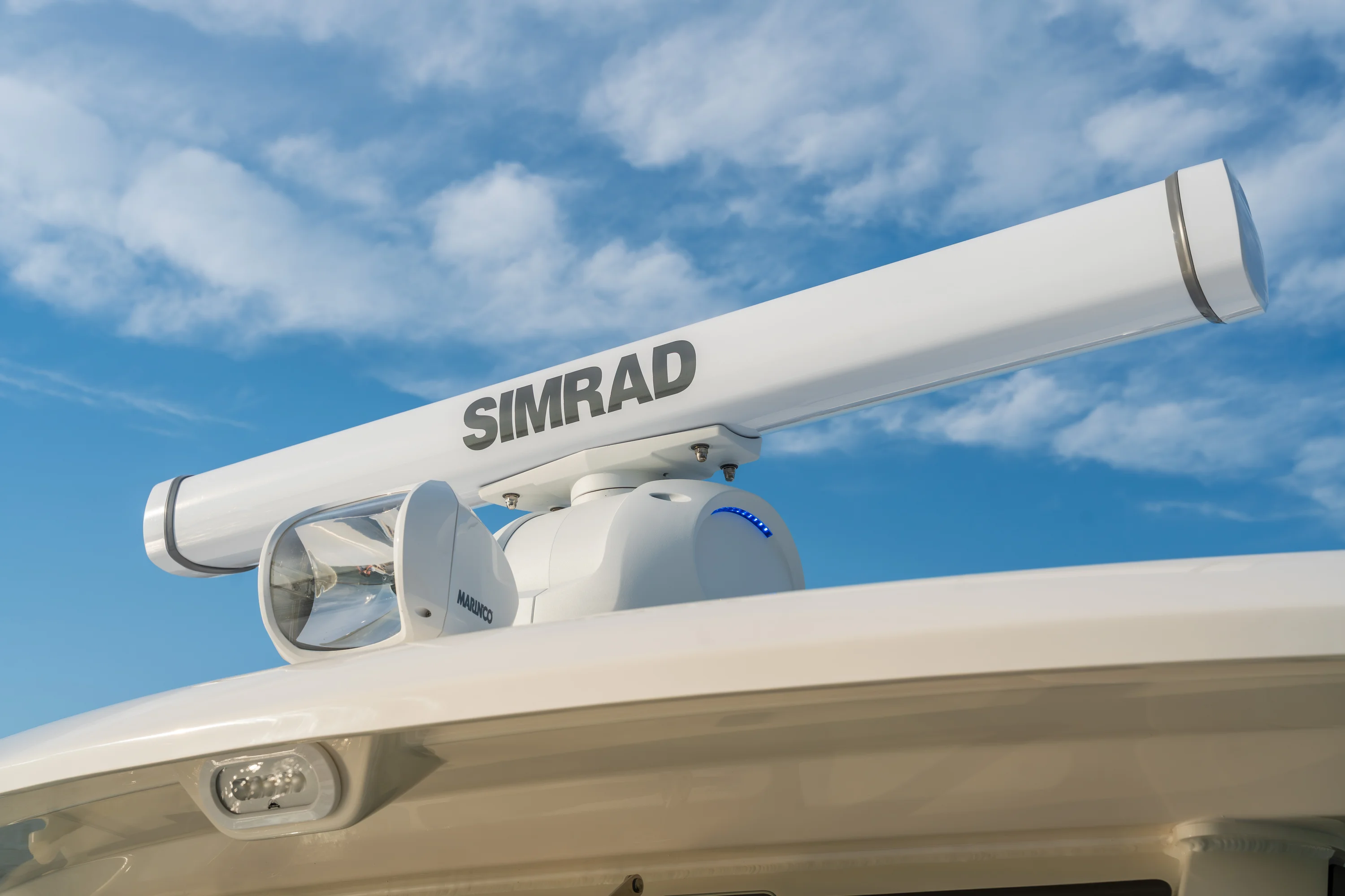 2026 Boston Whaler 350 Realm Image Thumbnail #32