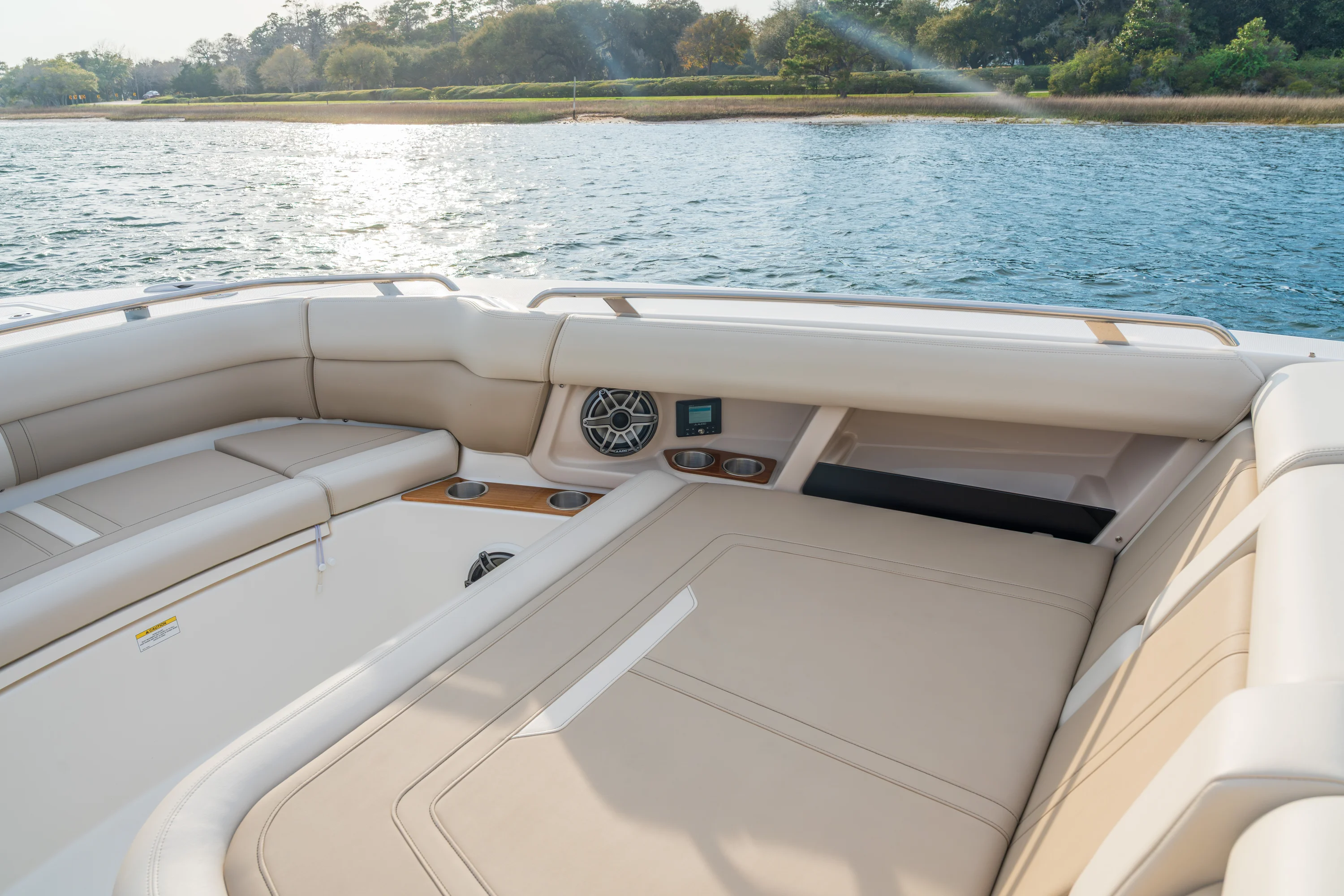 2026 Boston Whaler 350 Realm Image Thumbnail #41