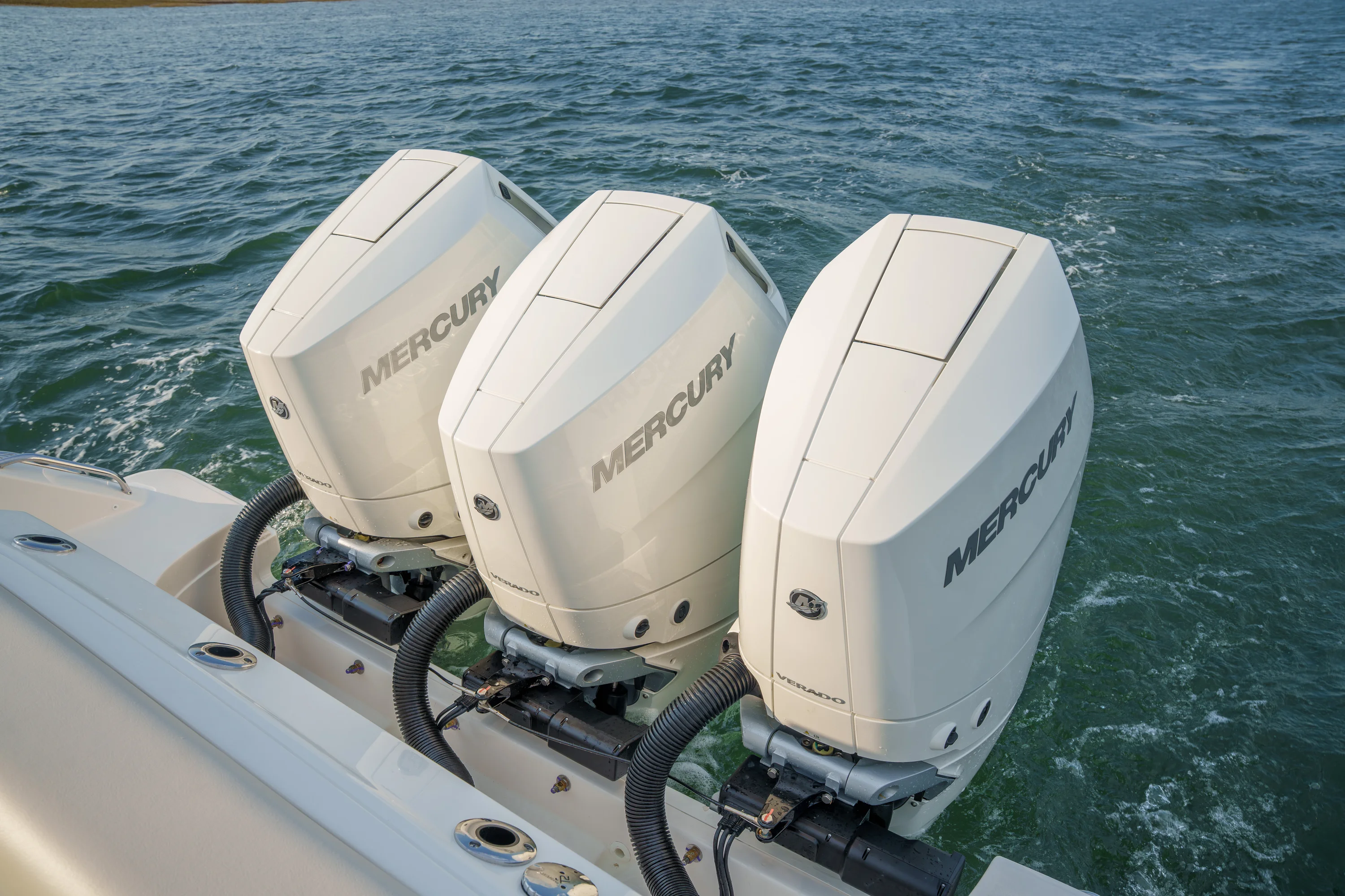 2026 Boston Whaler 350 Realm Image Thumbnail #10