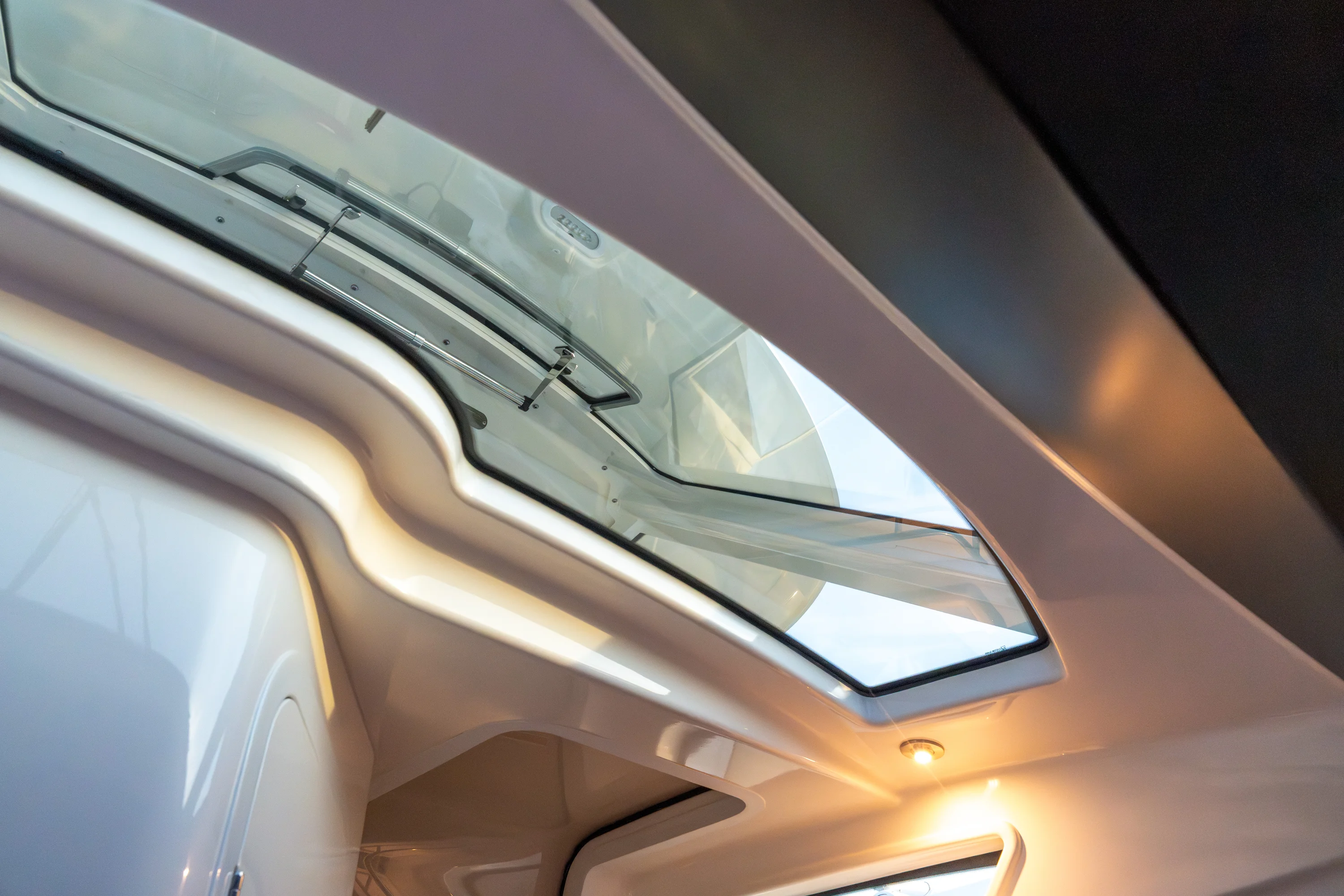 2026 Boston Whaler 350 Realm Image Thumbnail #29