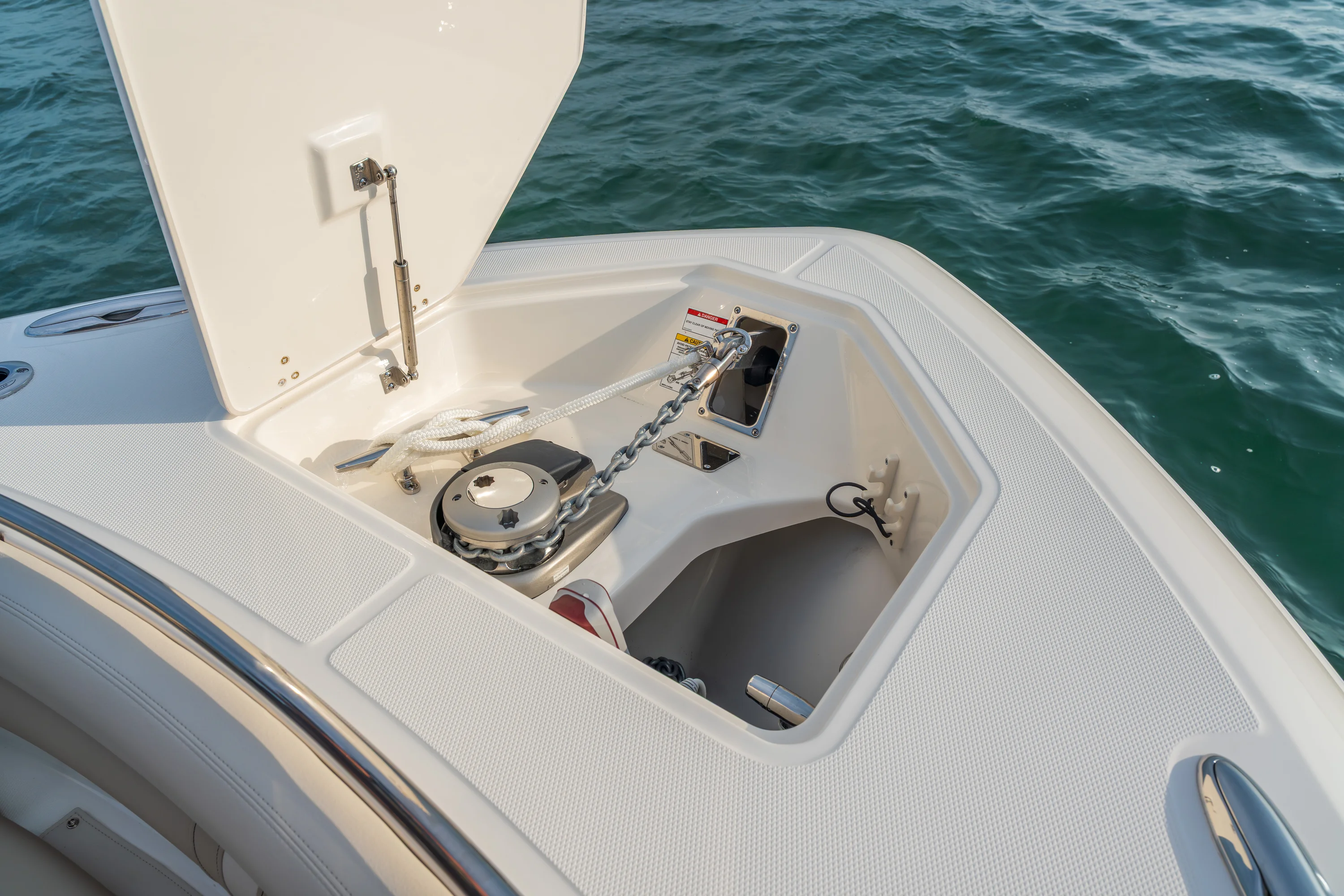 2026 Boston Whaler 350 Realm Image Thumbnail #42