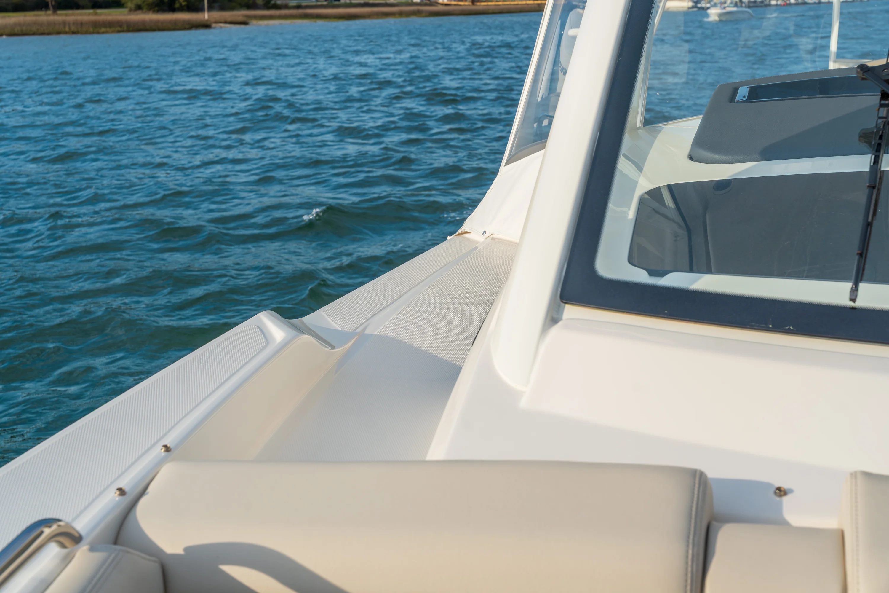 2026 Boston Whaler 350 Realm Image Thumbnail #34