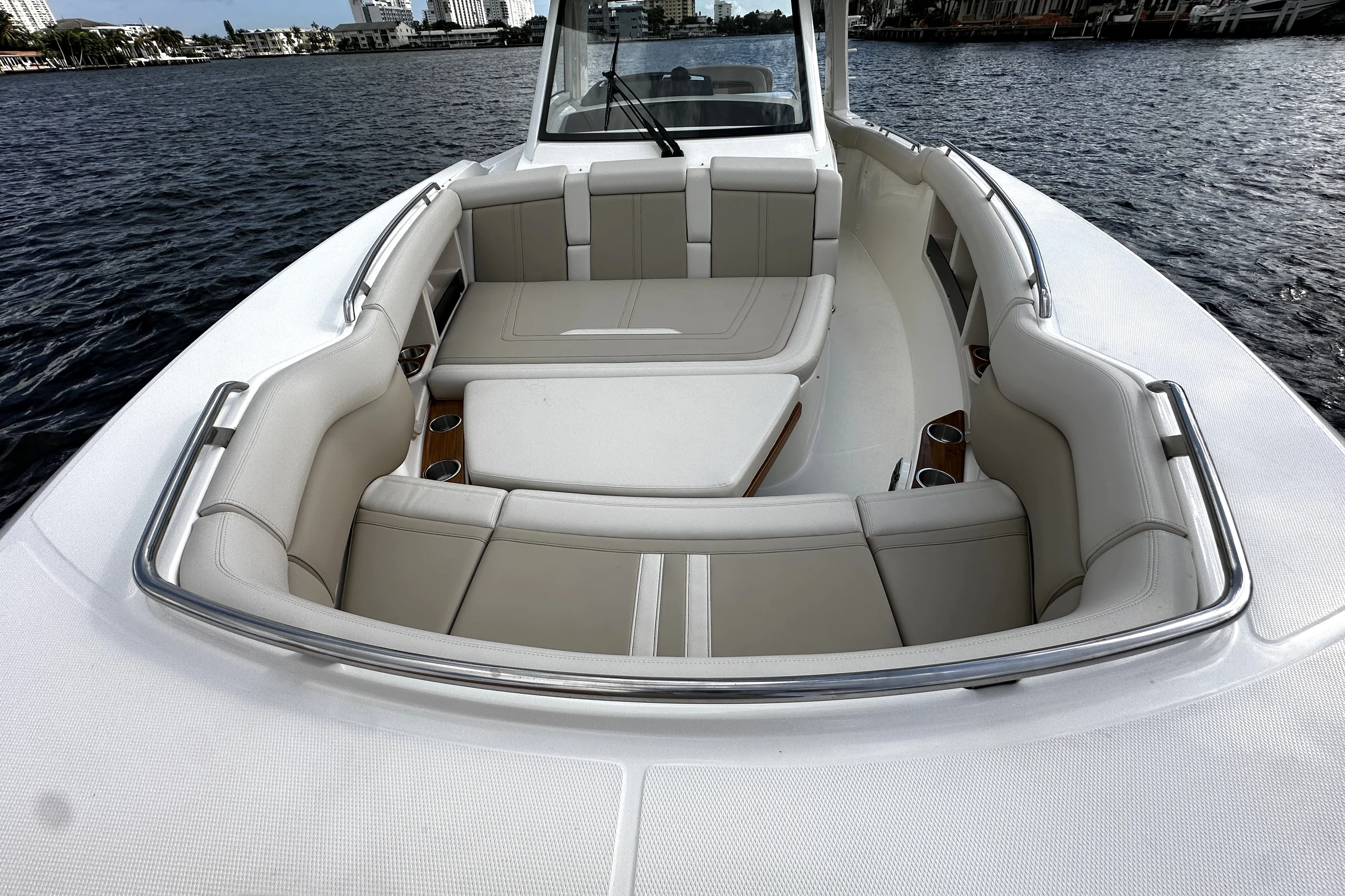 2026 Boston Whaler 350 Realm Image Thumbnail #40