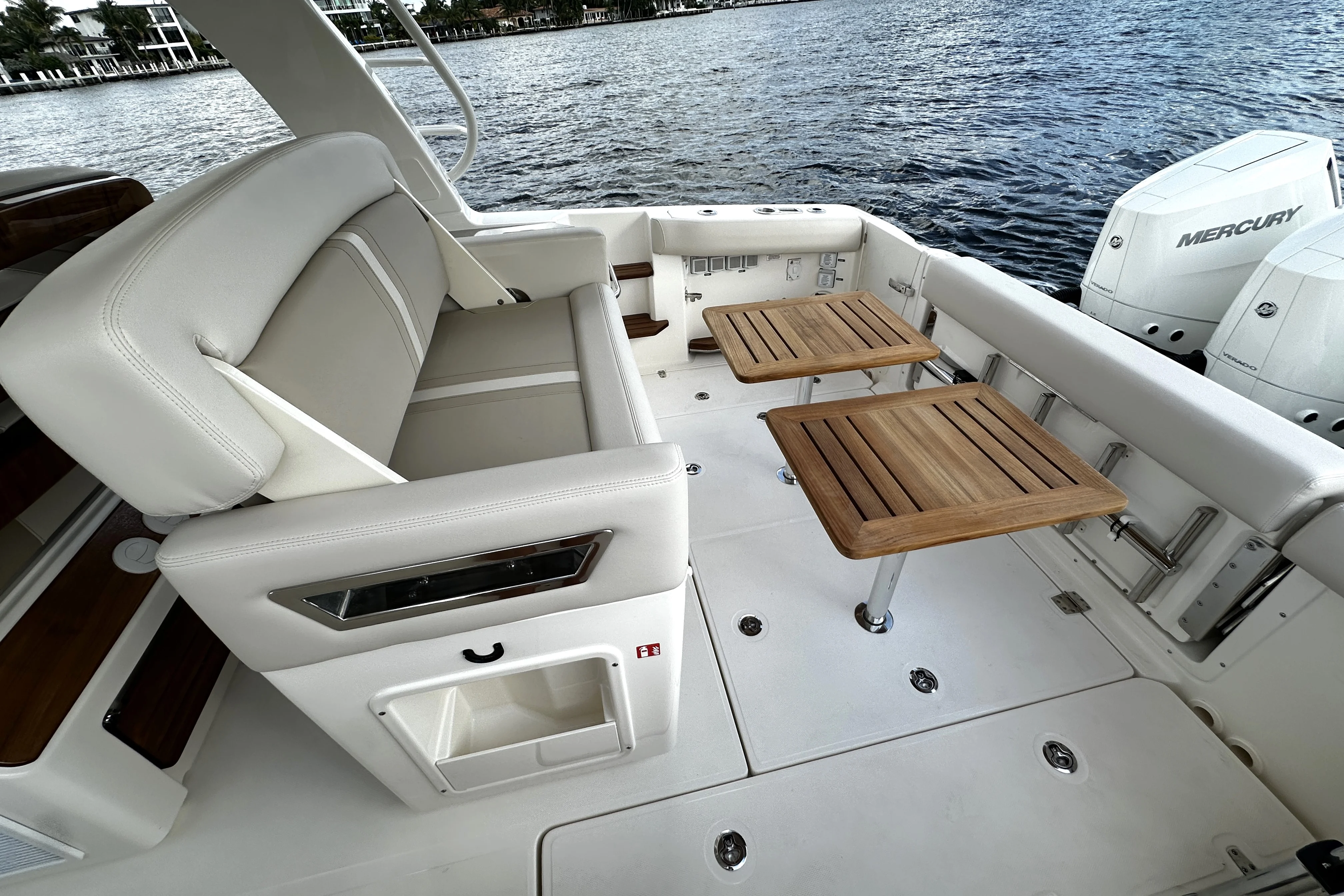 2026 Boston Whaler 350 Realm Image Thumbnail #25