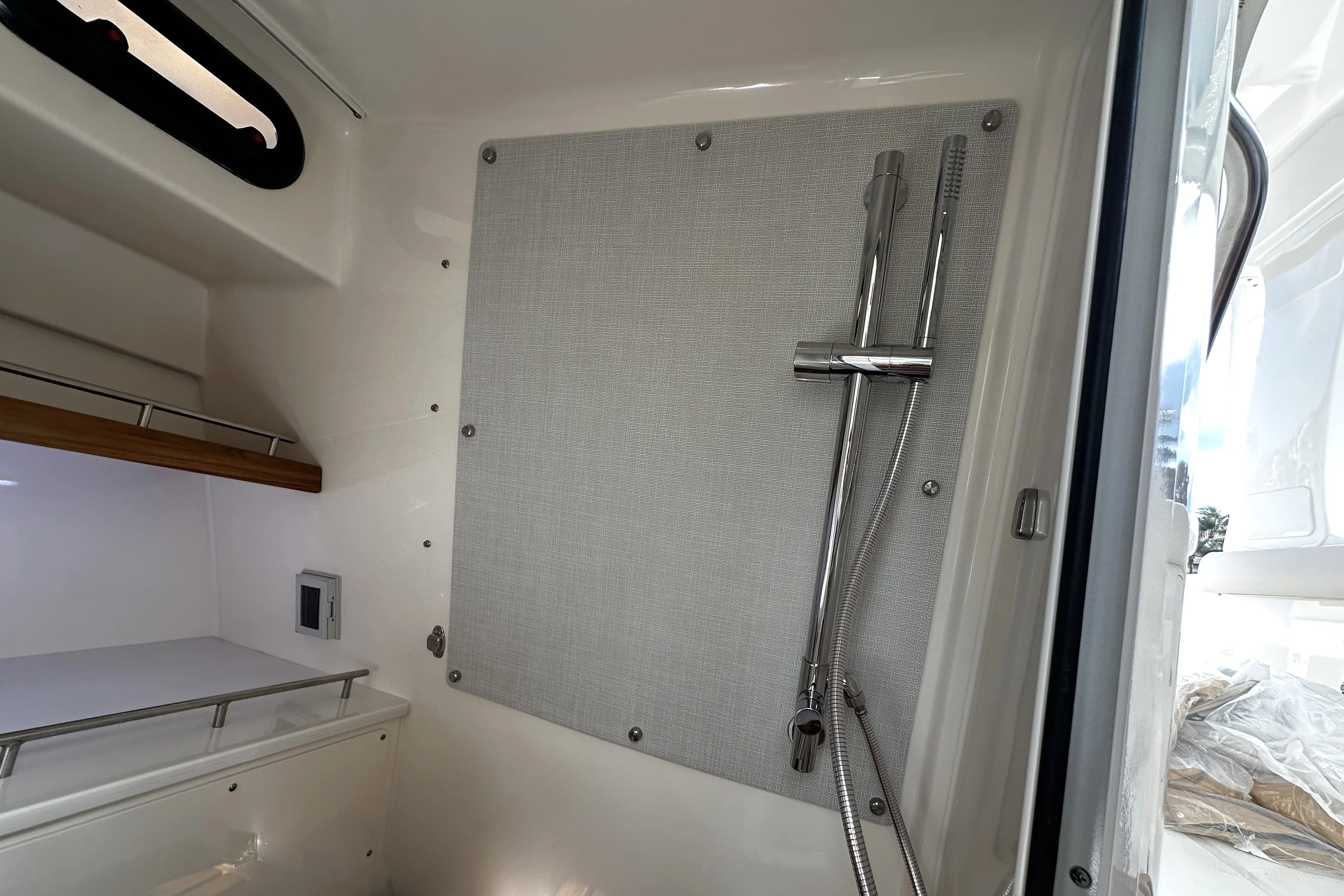 2026 Boston Whaler 350 Realm Image Thumbnail #46