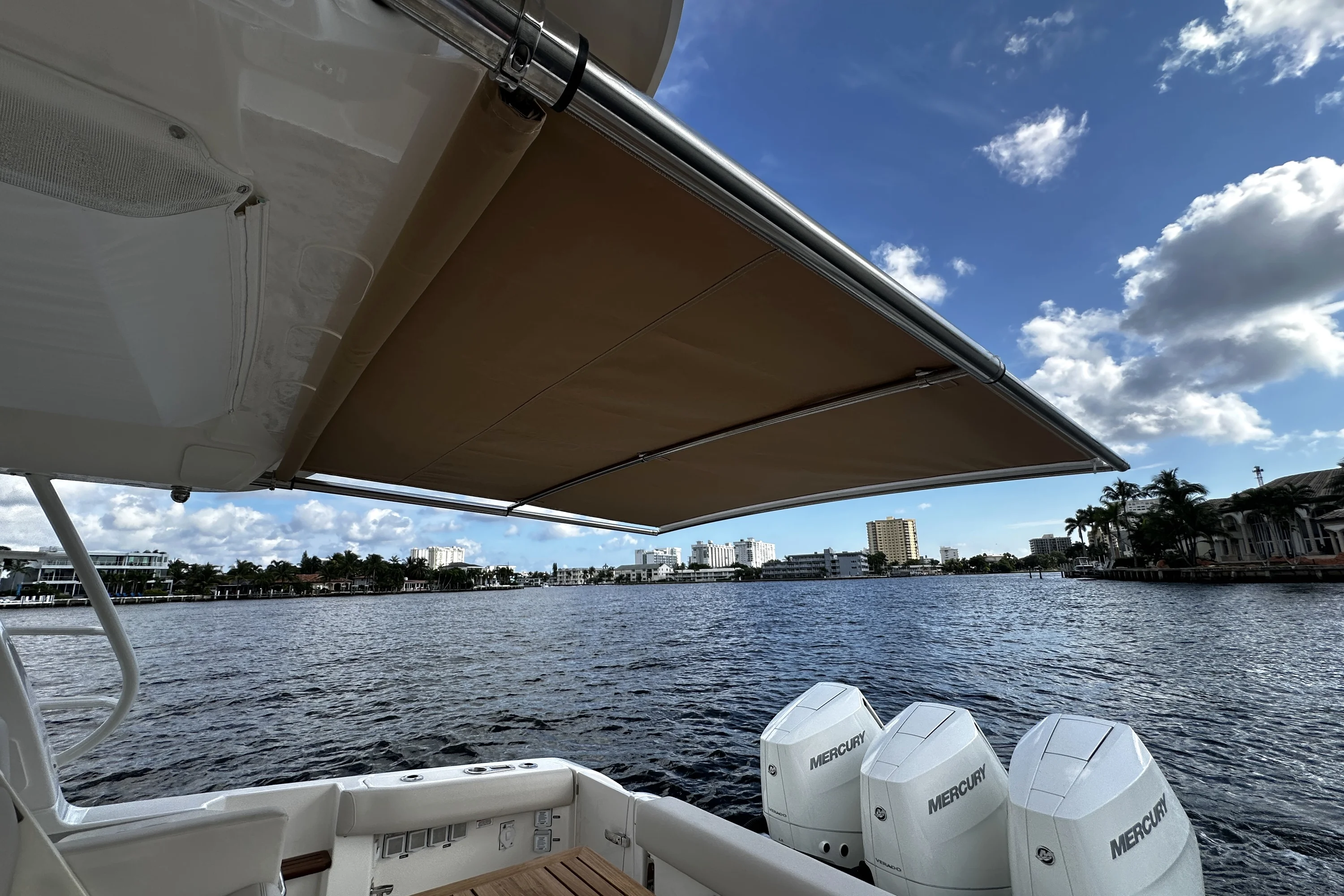 2026 Boston Whaler 350 Realm Image Thumbnail #27