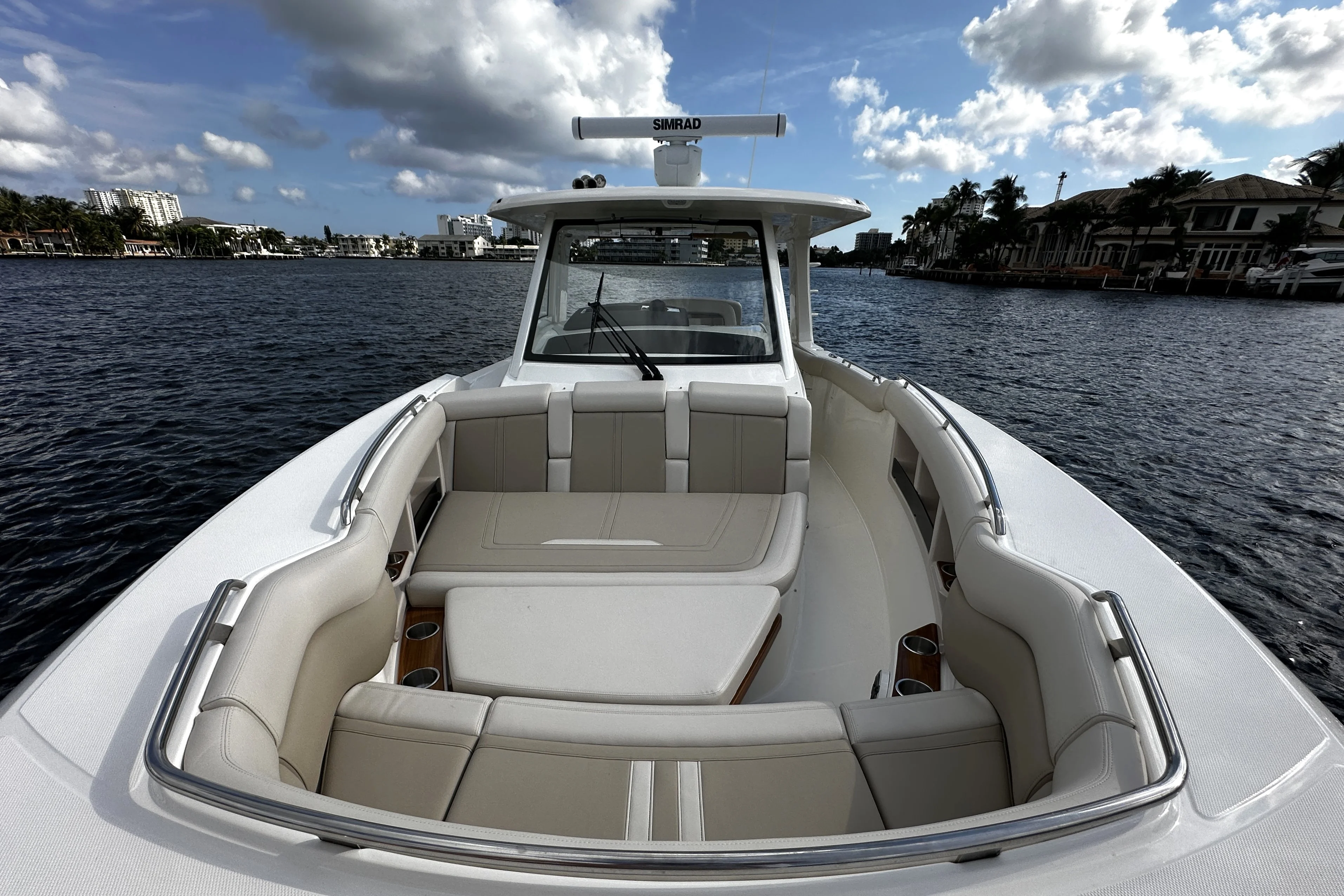2026 Boston Whaler 350 Realm Image Thumbnail #39