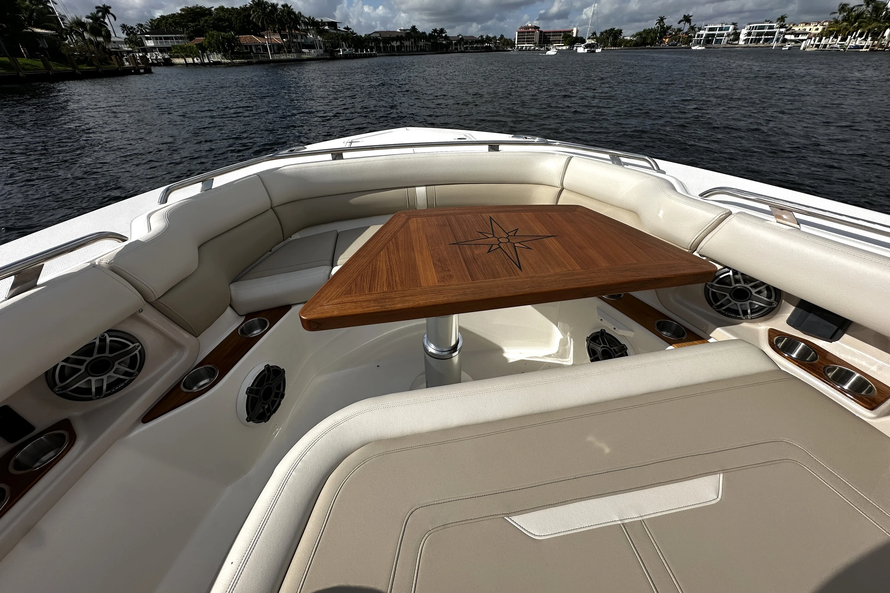 2026 Boston Whaler 350 Realm Image Thumbnail #41