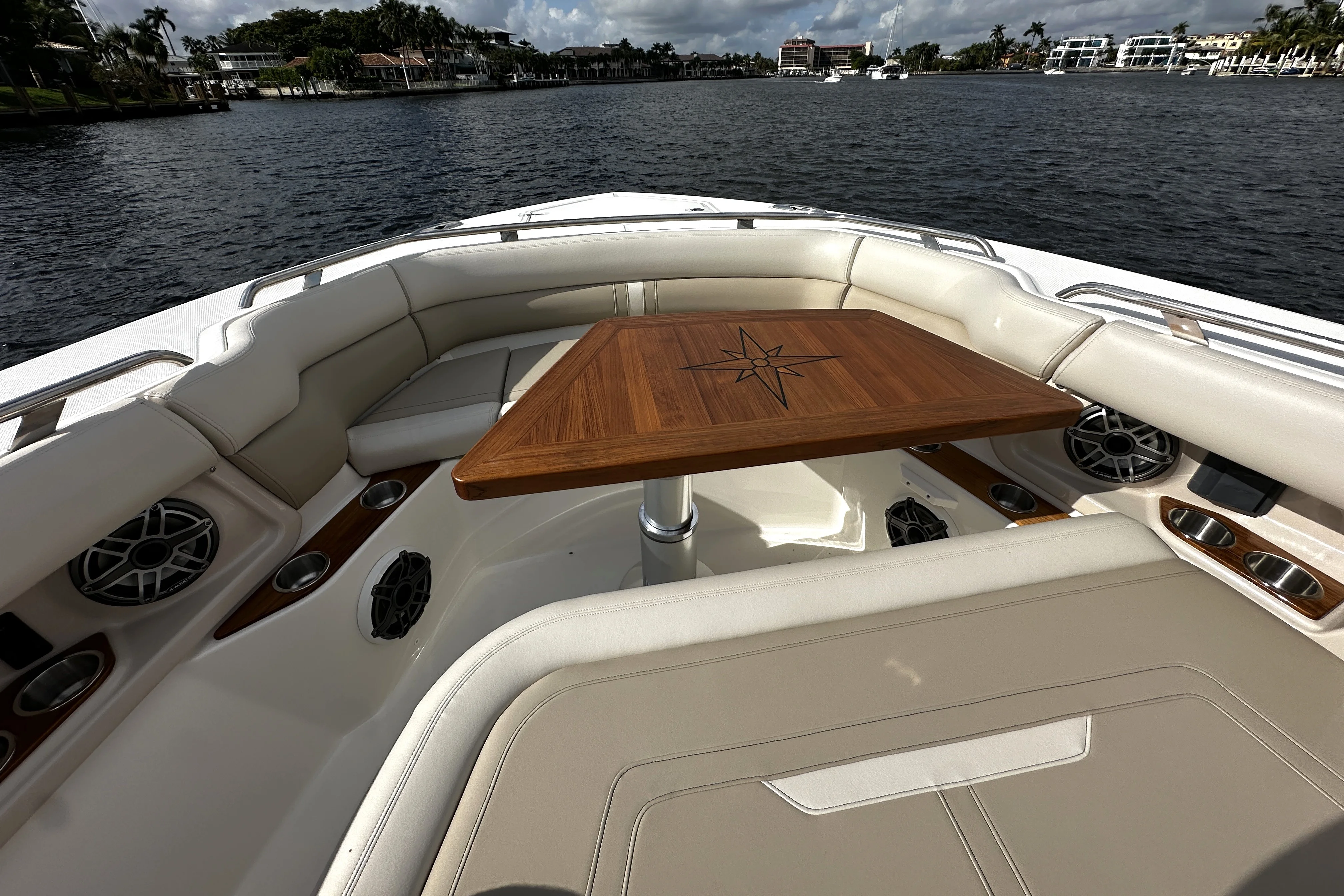 2026 Boston Whaler 350 Realm Image Thumbnail #41