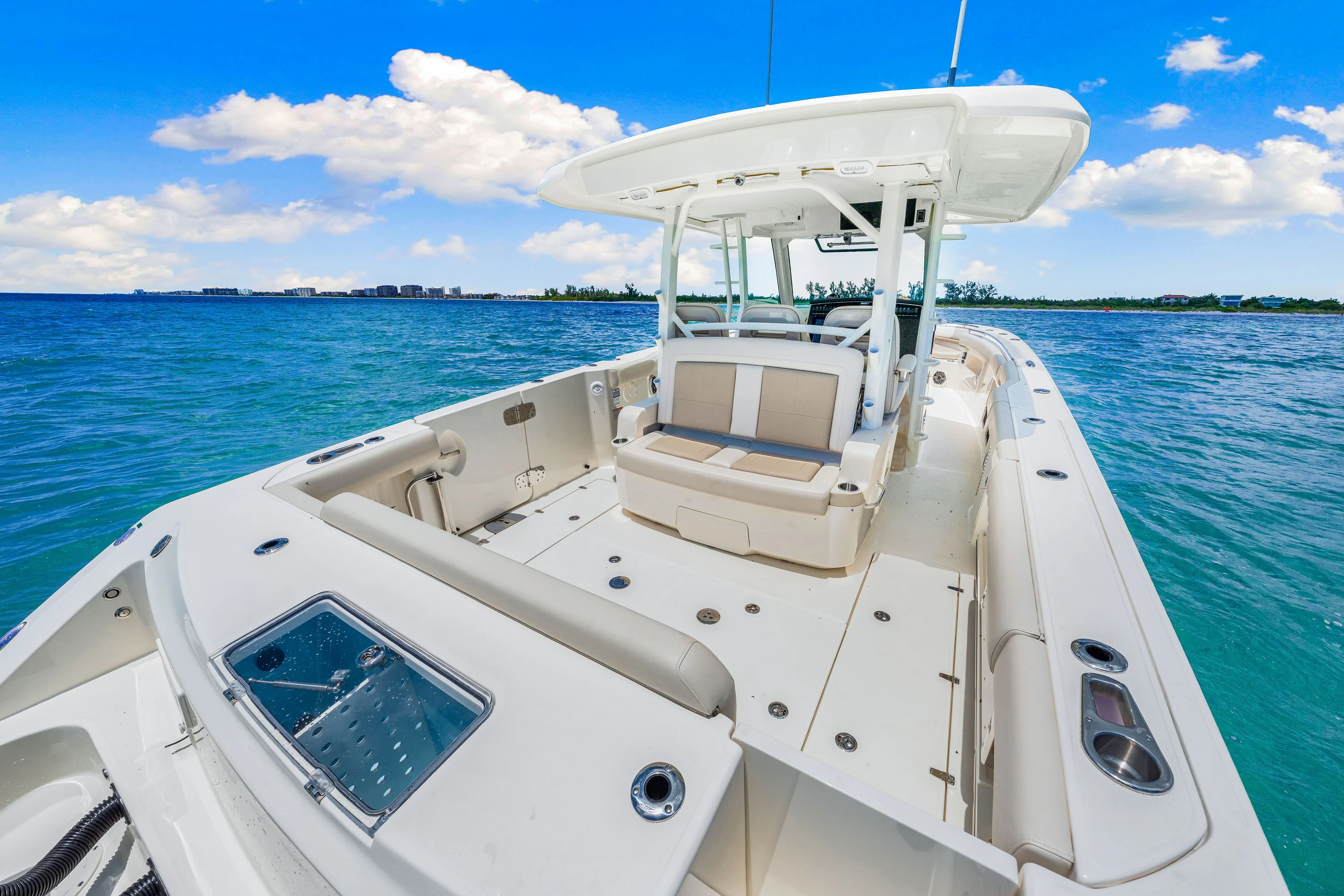 2026 Boston Whaler 380 Outrage Image Thumbnail #40