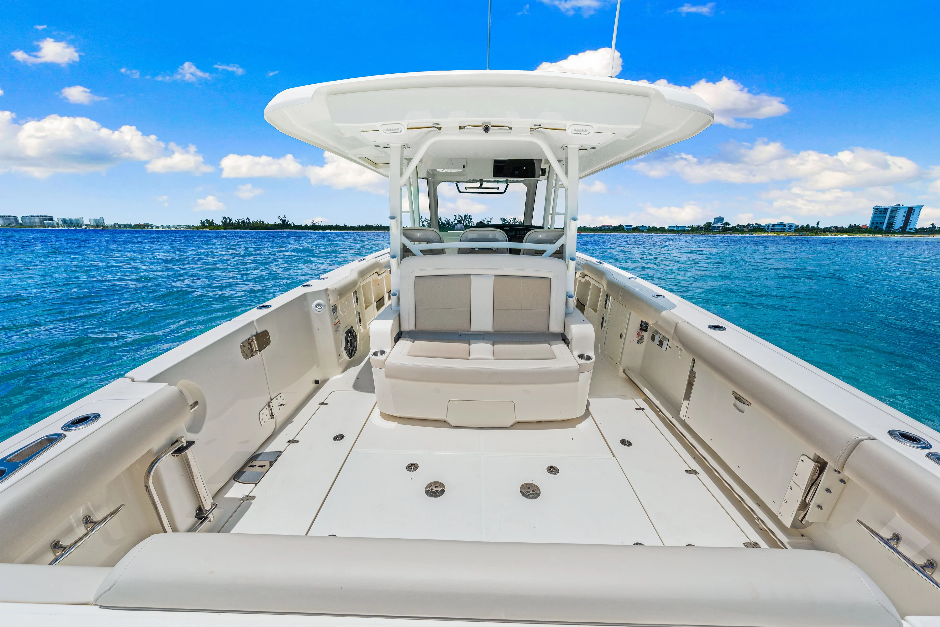 2026 Boston Whaler 380 Outrage Image Thumbnail #41