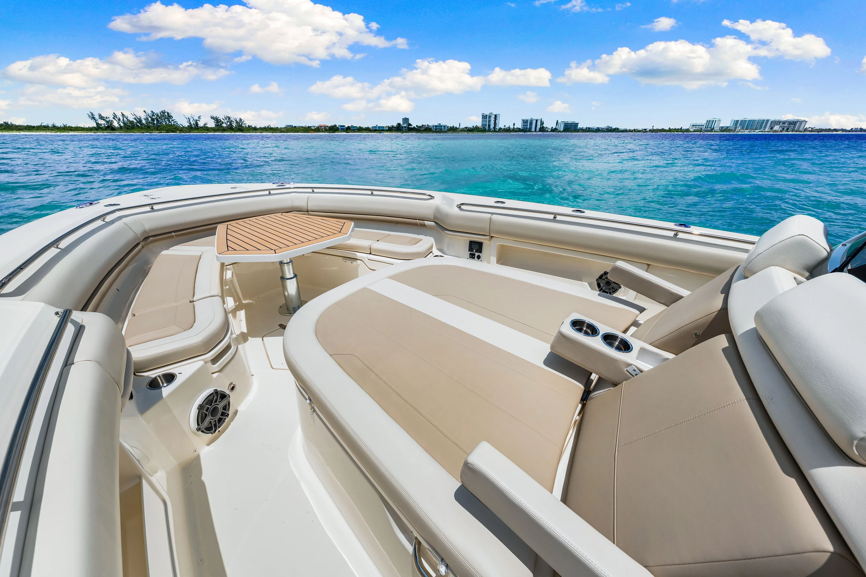 2026 Boston Whaler 380 Outrage Image Thumbnail #17