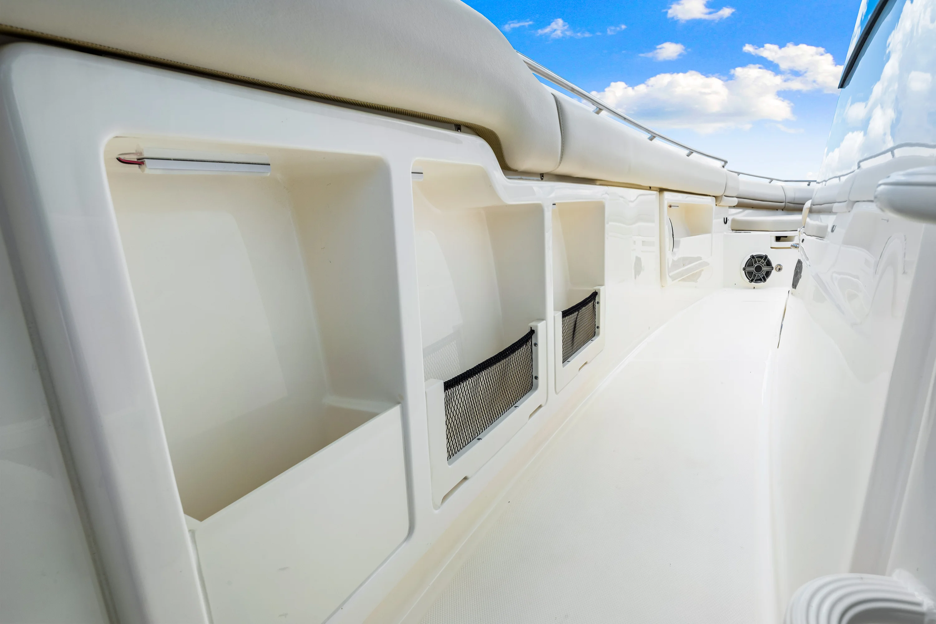 2026 Boston Whaler 380 Outrage Image Thumbnail #24