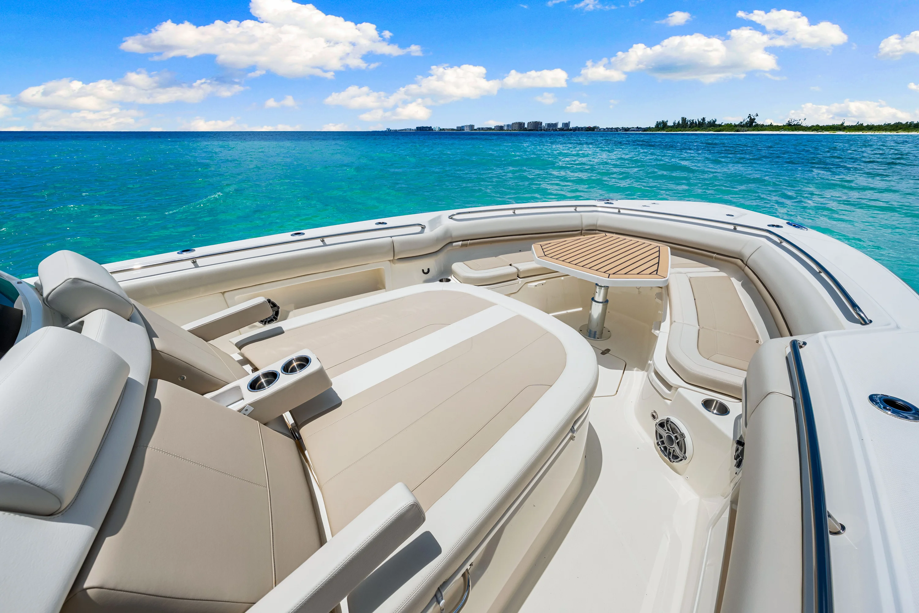 2026 Boston Whaler 380 Outrage Image Thumbnail #16