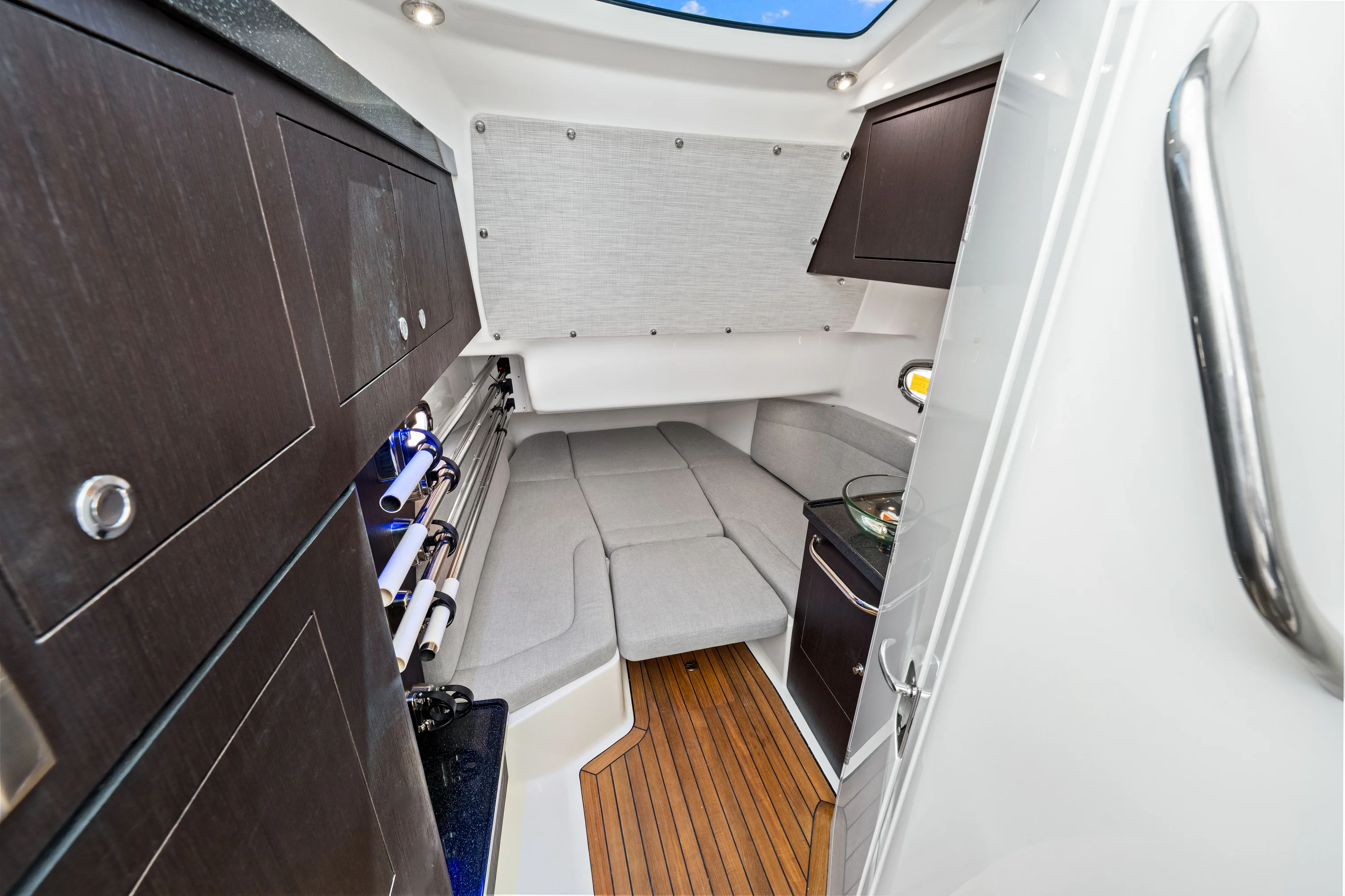2026 Boston Whaler 380 Outrage Image Thumbnail #25