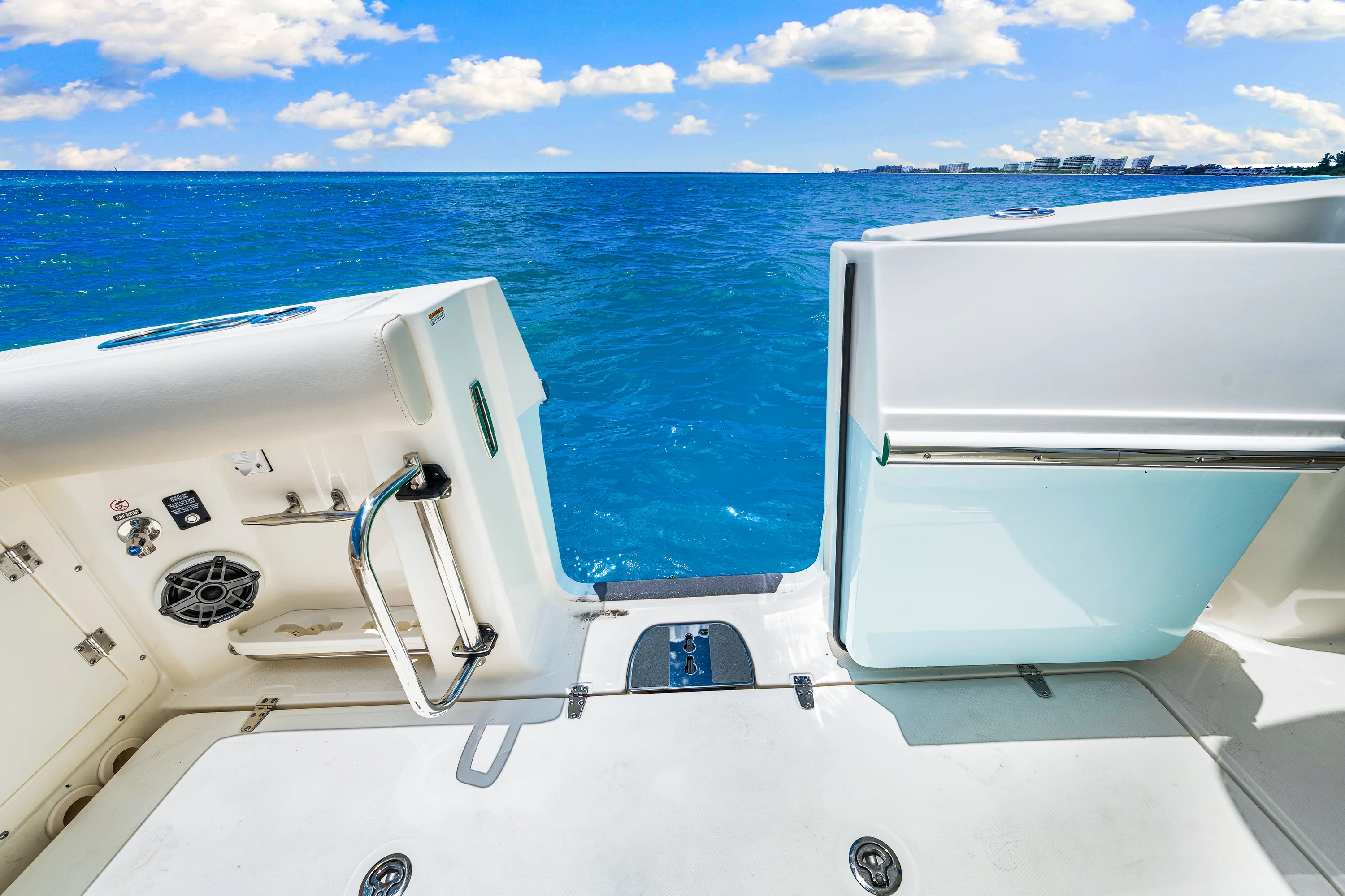 2026 Boston Whaler 380 Outrage Image Thumbnail #46