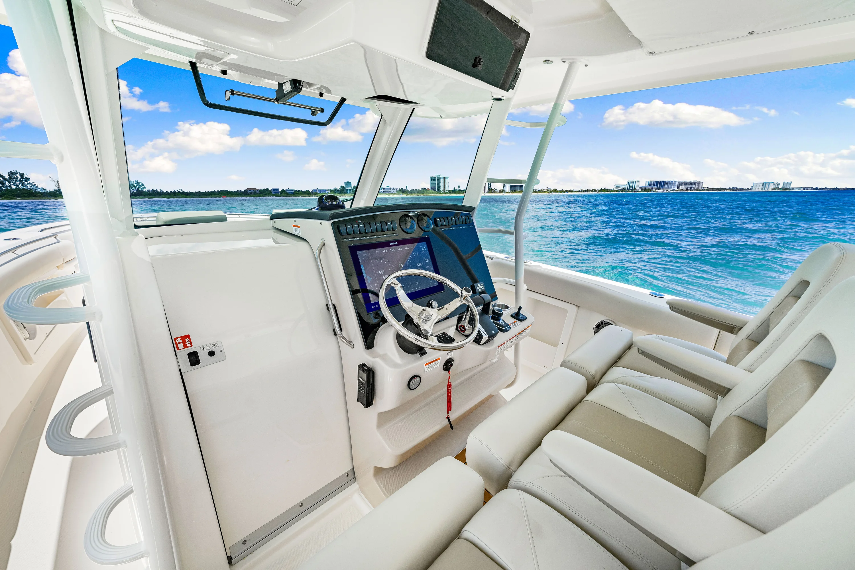 2026 Boston Whaler 380 Outrage Image Thumbnail #49