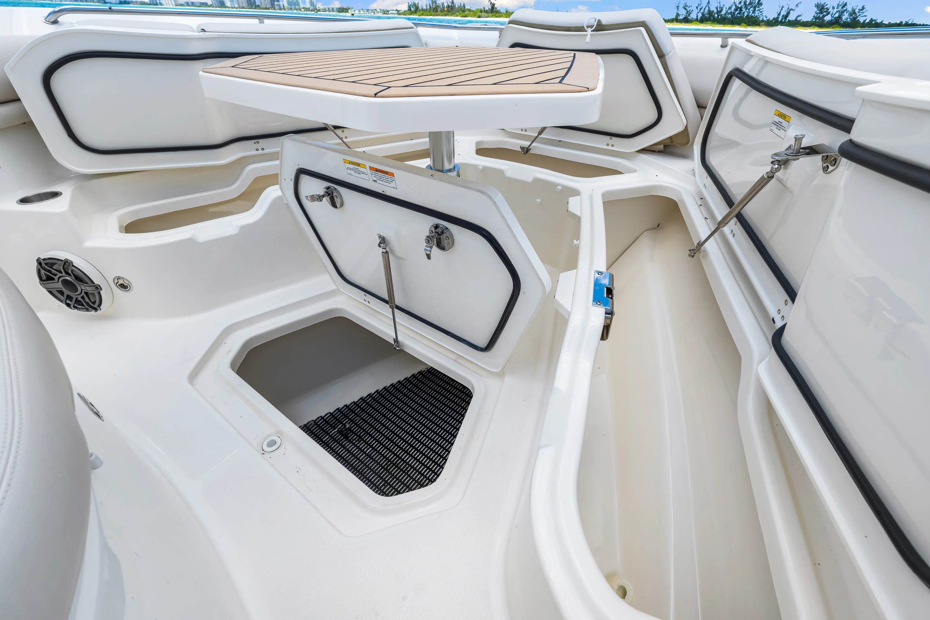 2026 Boston Whaler 380 Outrage Image Thumbnail #23