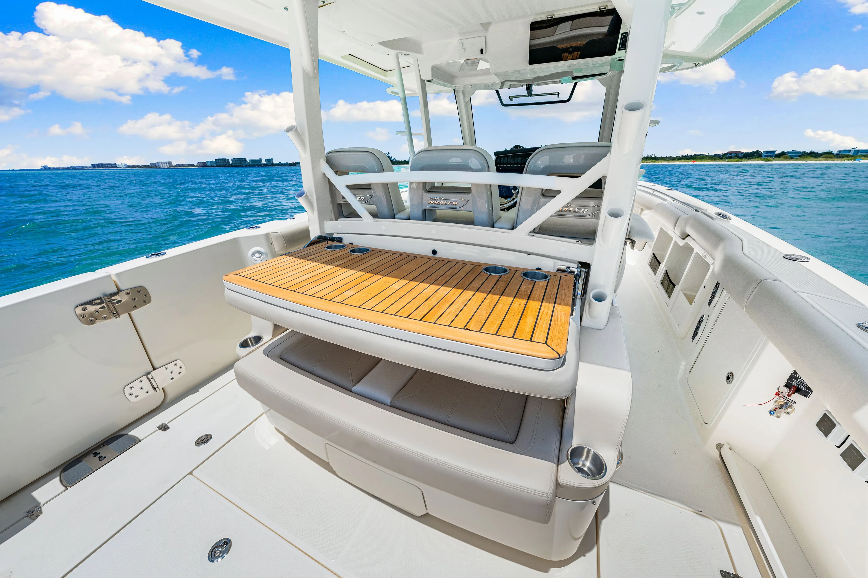 2026 Boston Whaler 380 Outrage Image Thumbnail #48