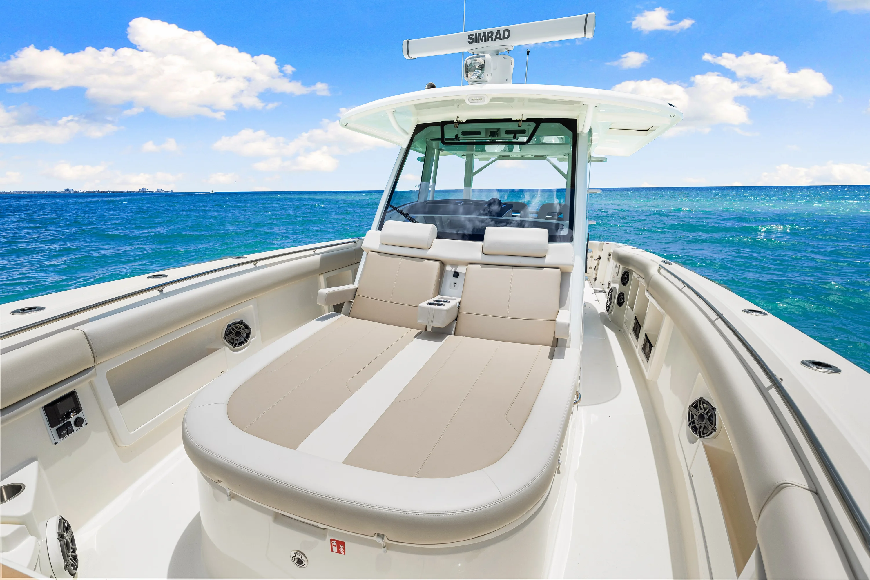 2026 Boston Whaler 380 Outrage Image Thumbnail #20