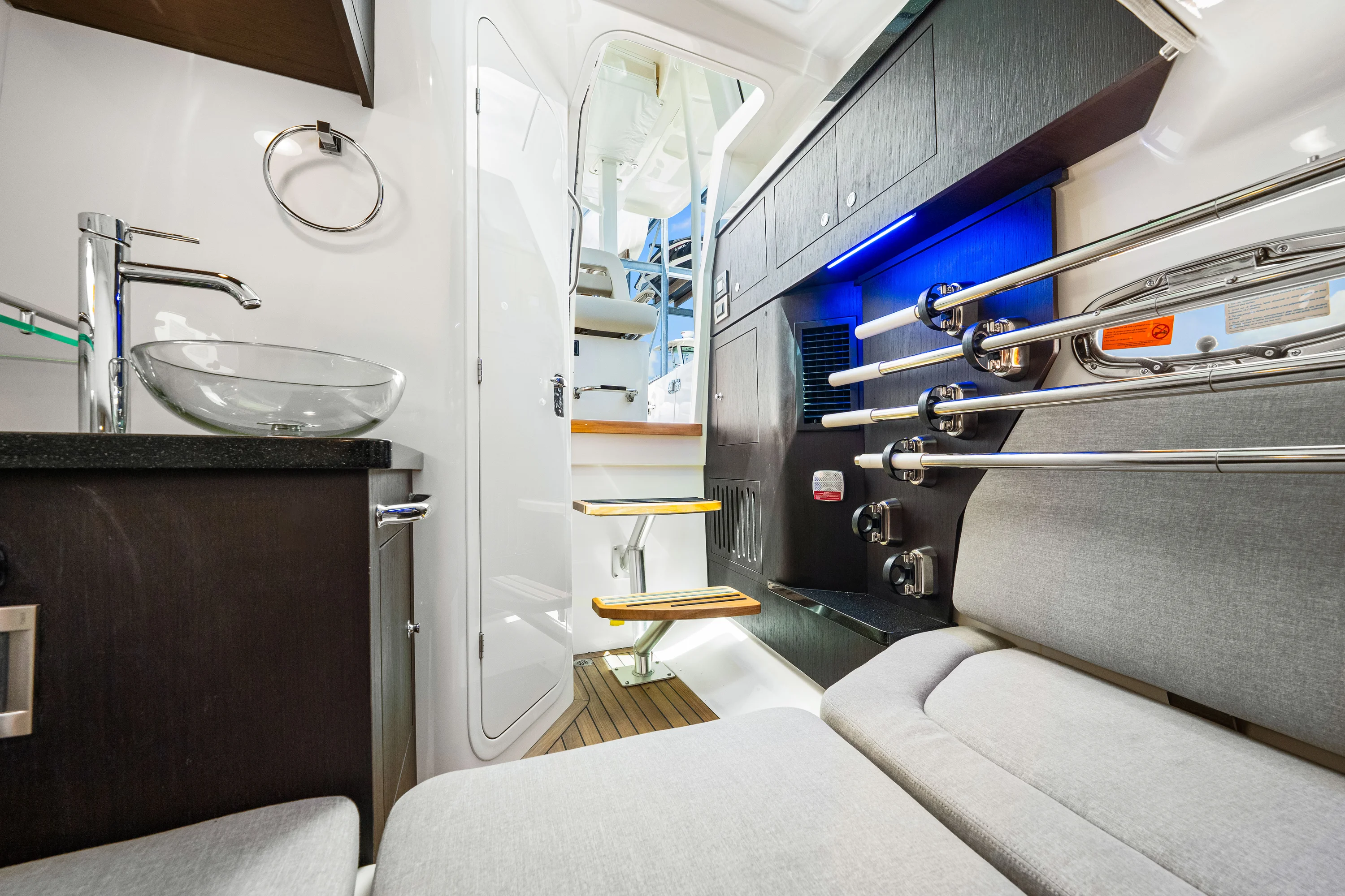 2026 Boston Whaler 380 Outrage Image Thumbnail #72