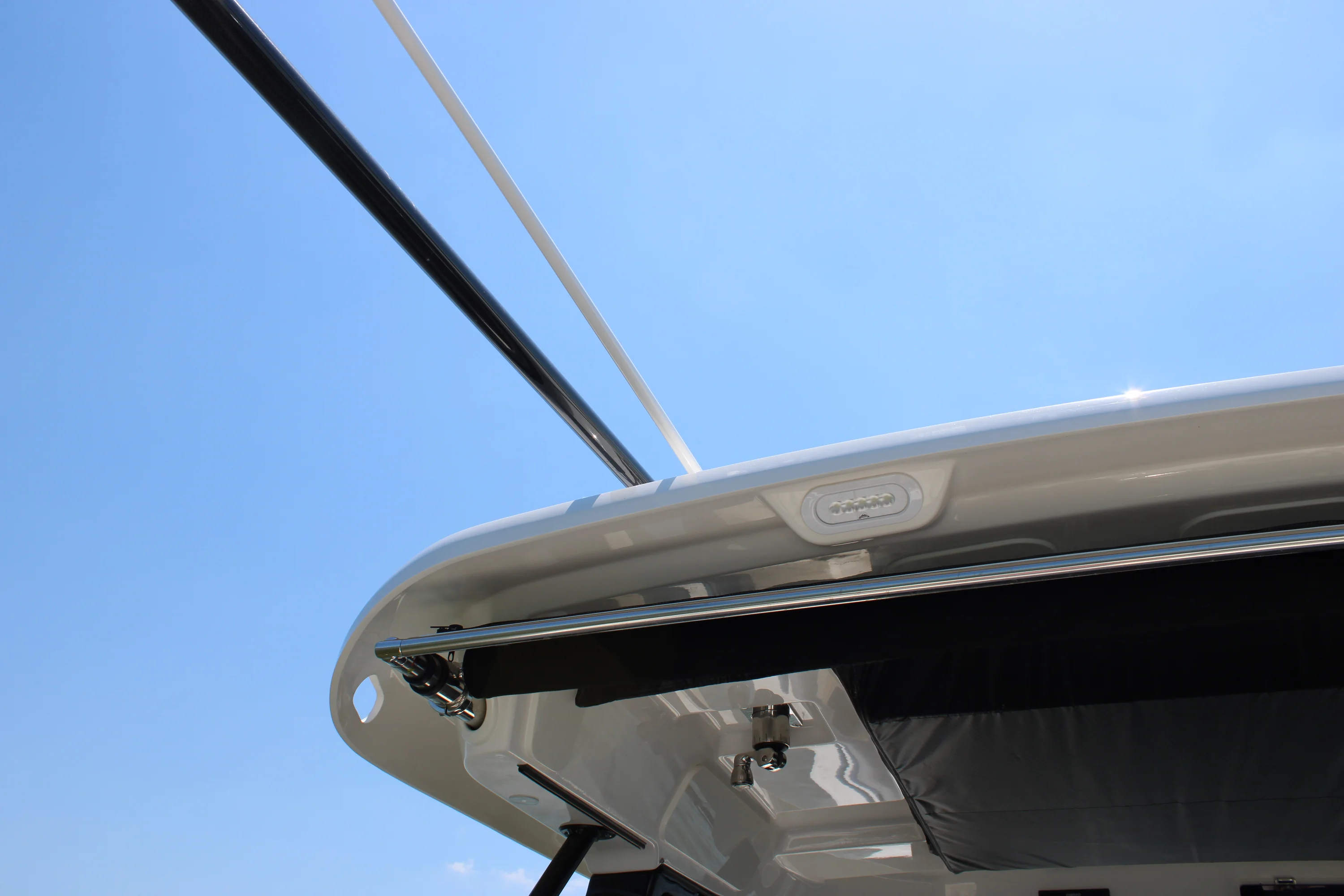2026 Boston Whaler 350 Realm Image Thumbnail #68
