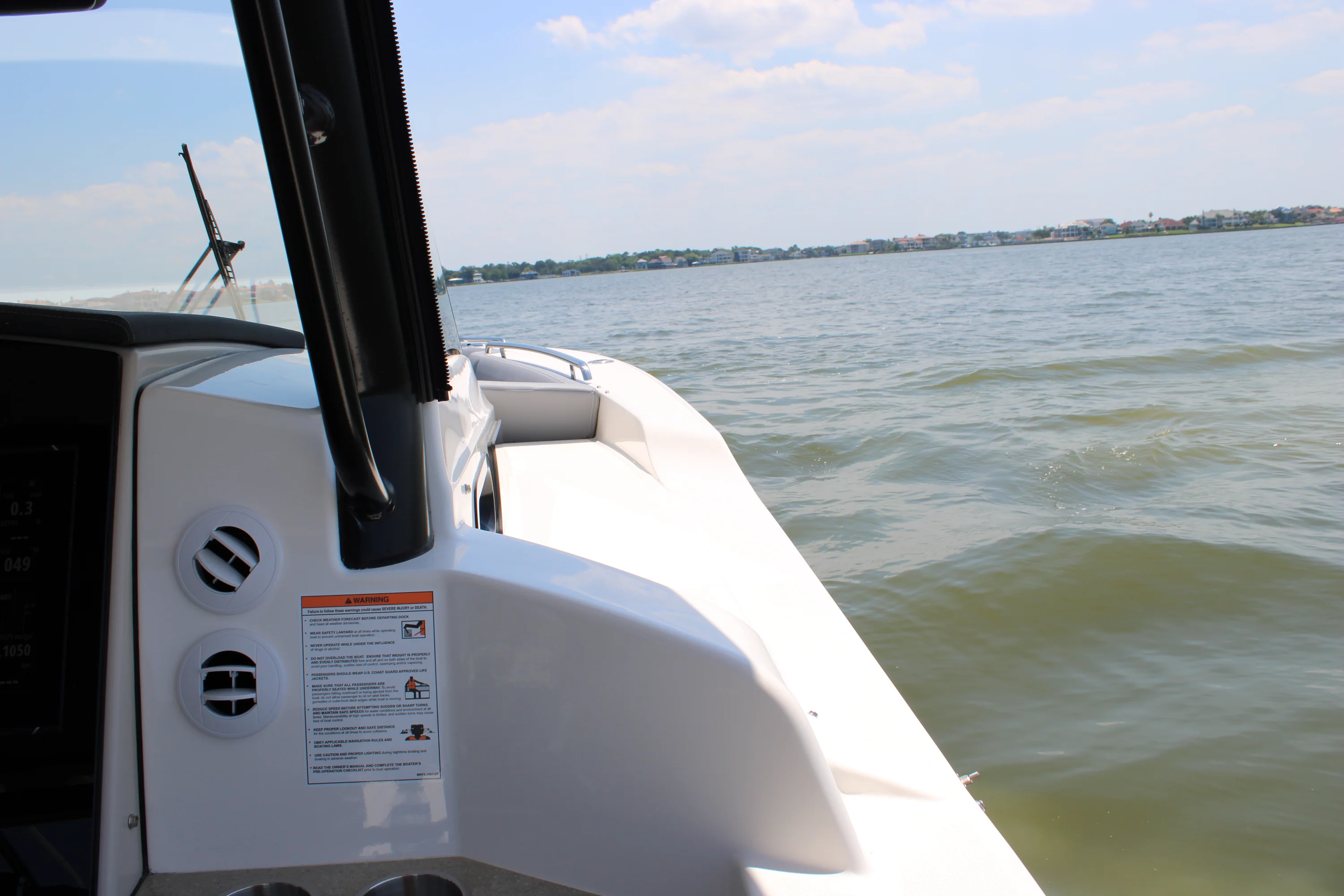 2026 Boston Whaler 350 Realm Image Thumbnail #52