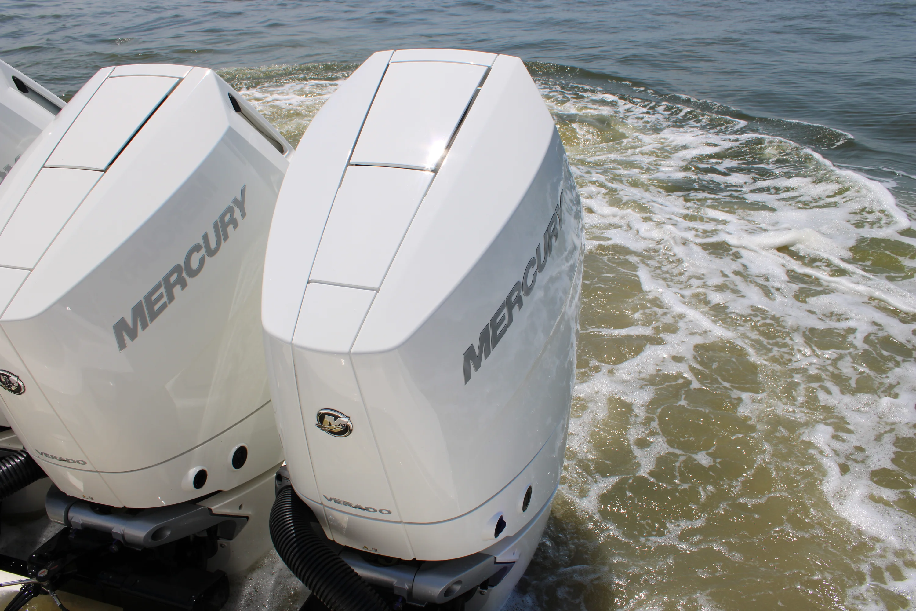 2026 Boston Whaler 350 Realm Image Thumbnail #75