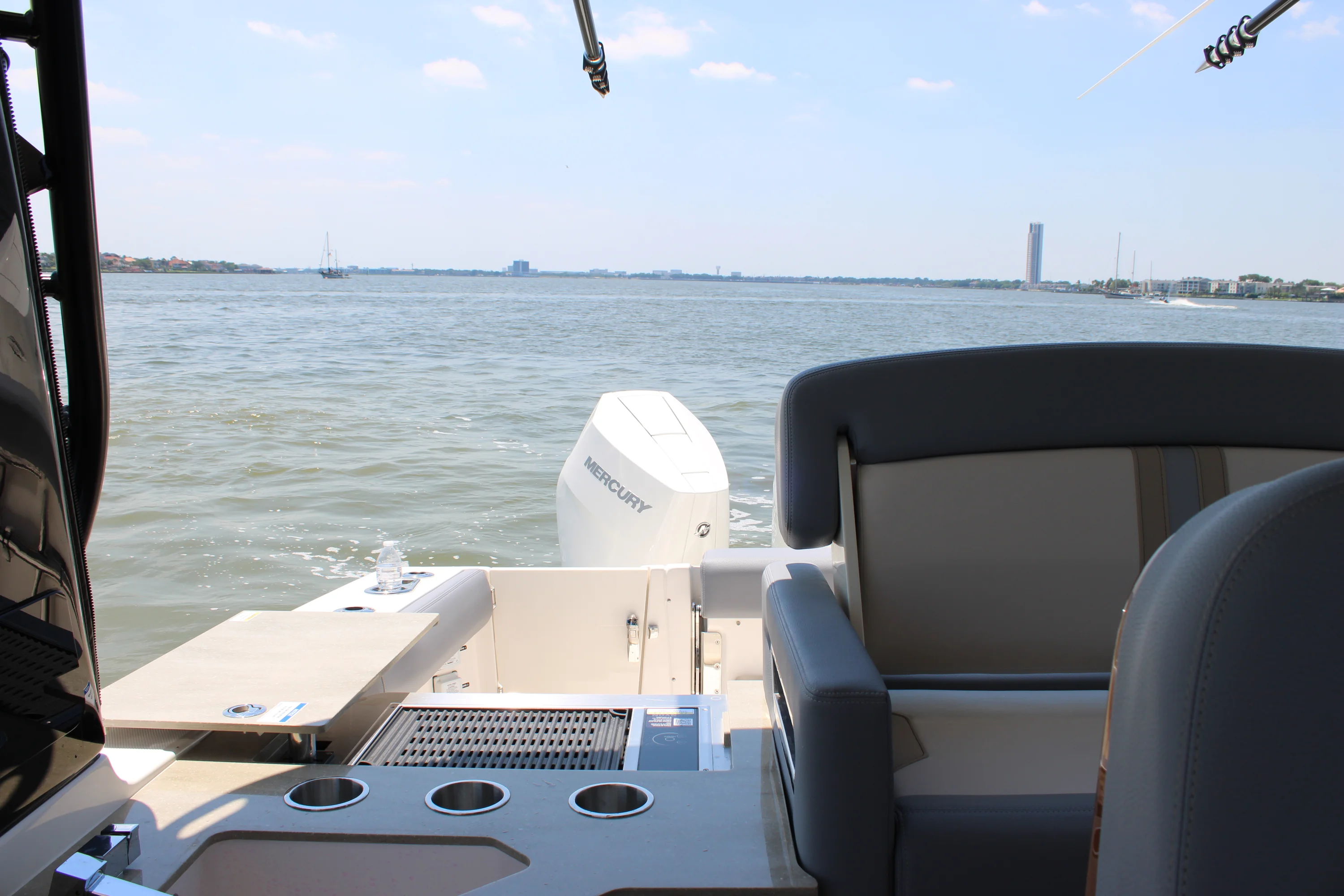 2026 Boston Whaler 350 Realm Image Thumbnail #82