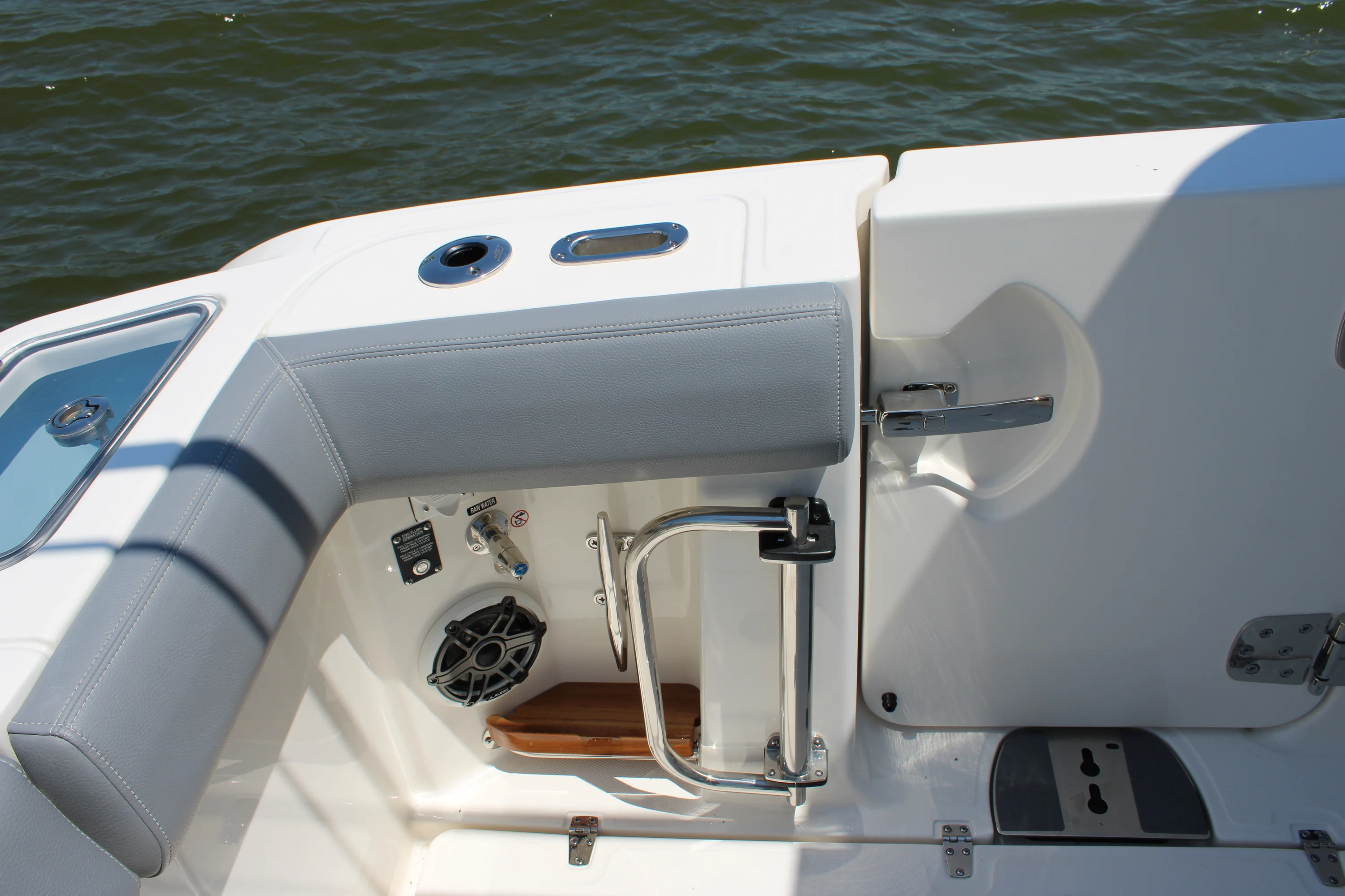 2026 Boston Whaler 350 Realm Image Thumbnail #65