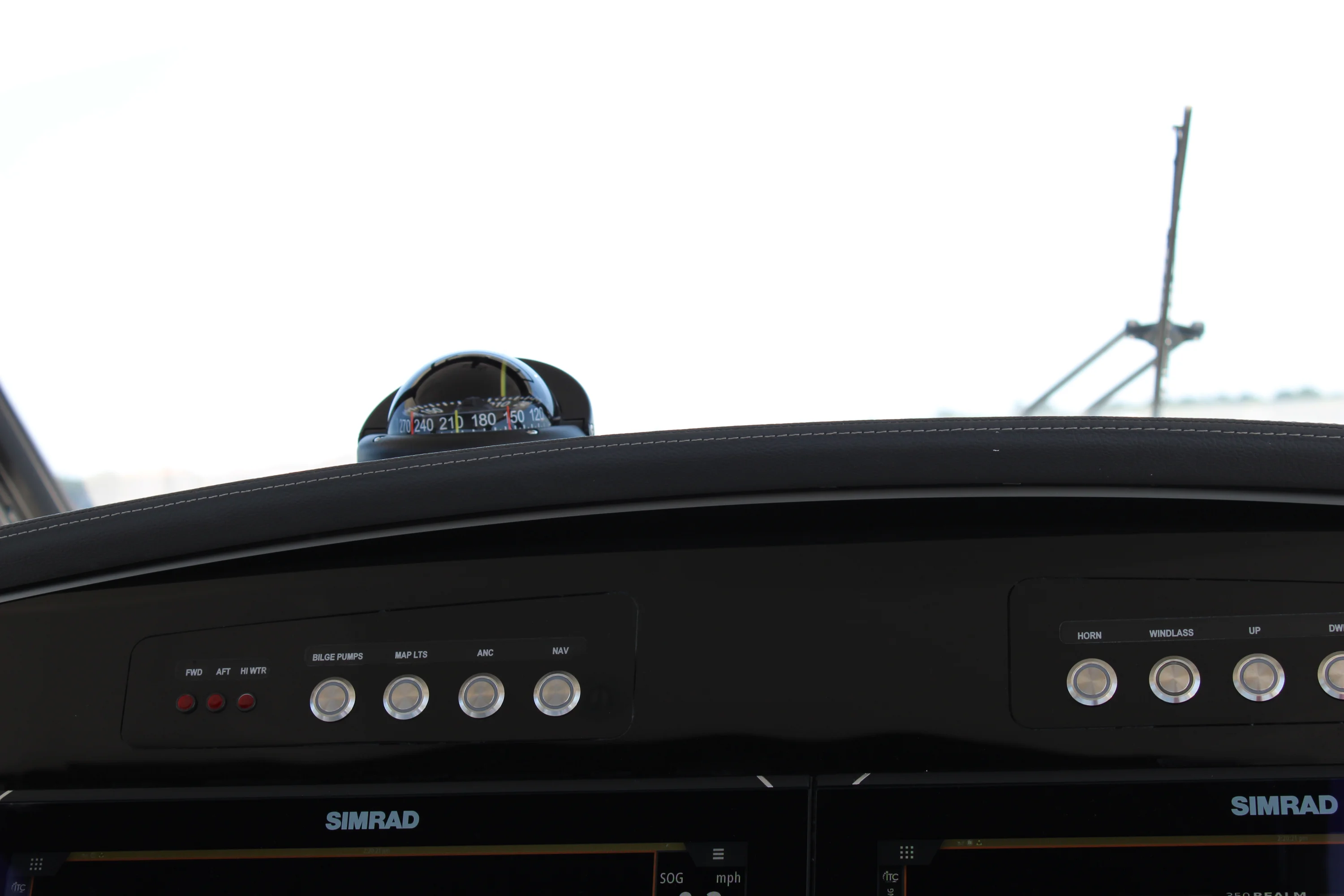 2026 Boston Whaler 350 Realm Image Thumbnail #44