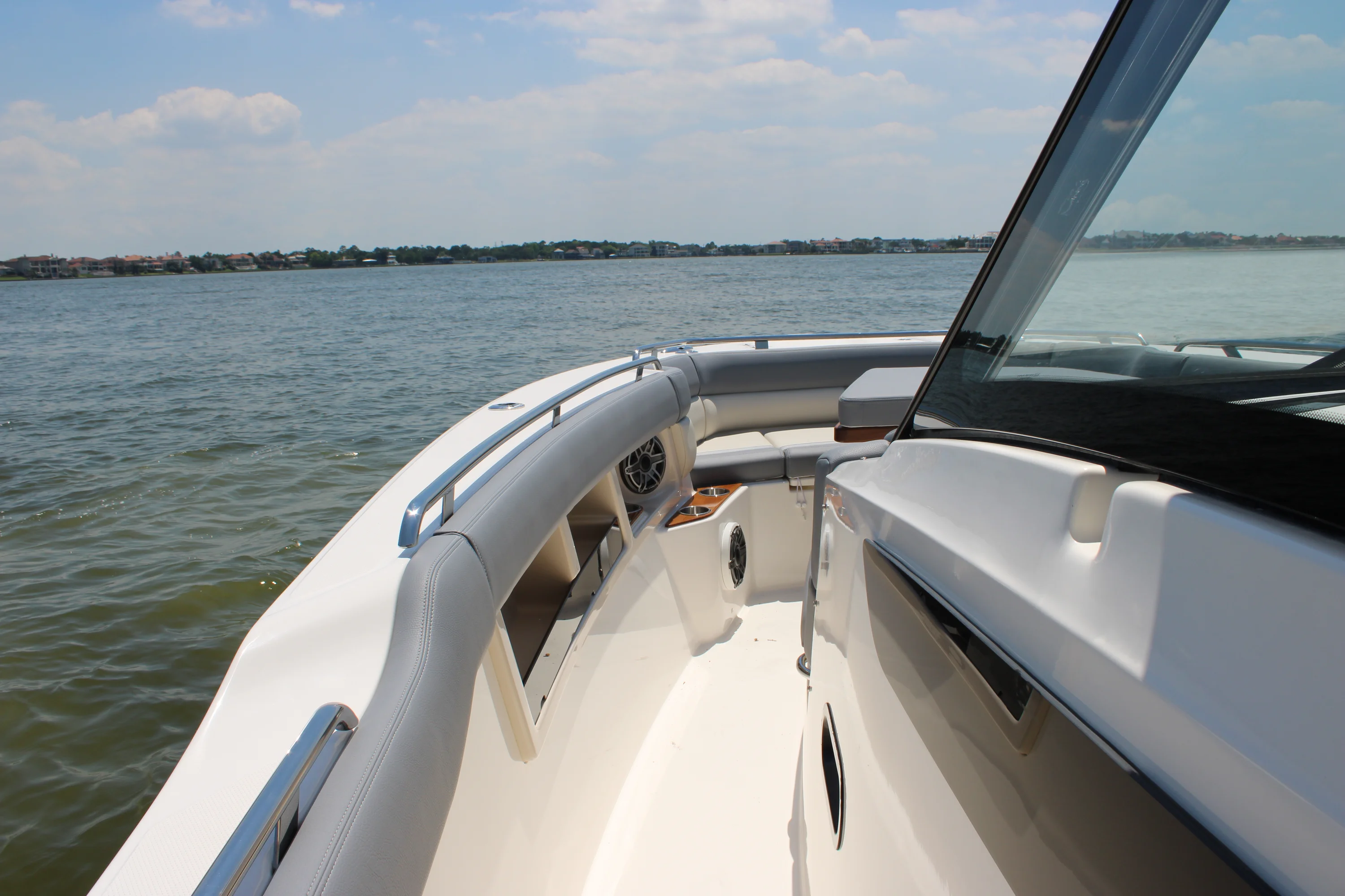 2026 Boston Whaler 350 Realm Image Thumbnail #26