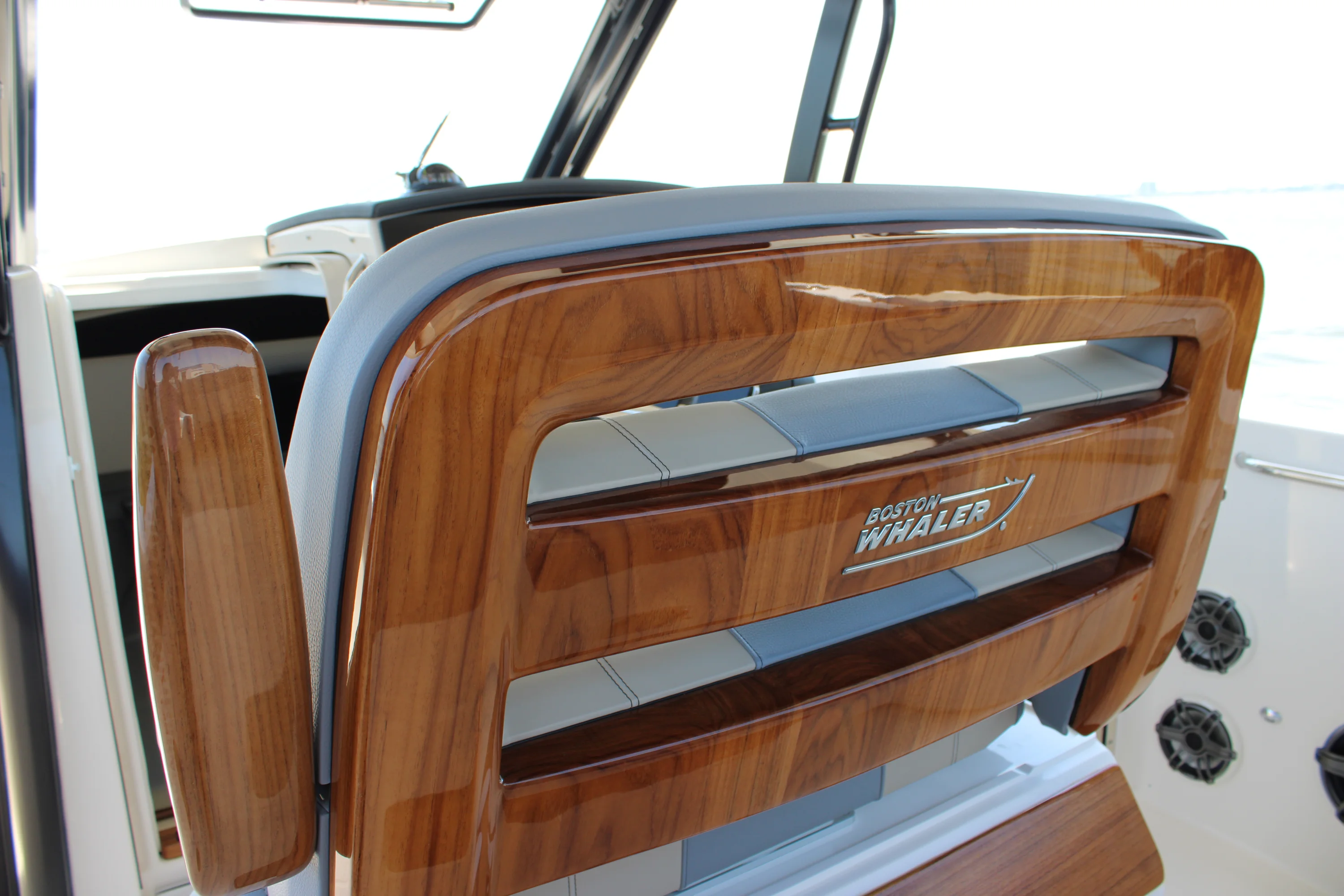 2026 Boston Whaler 350 Realm Image Thumbnail #56