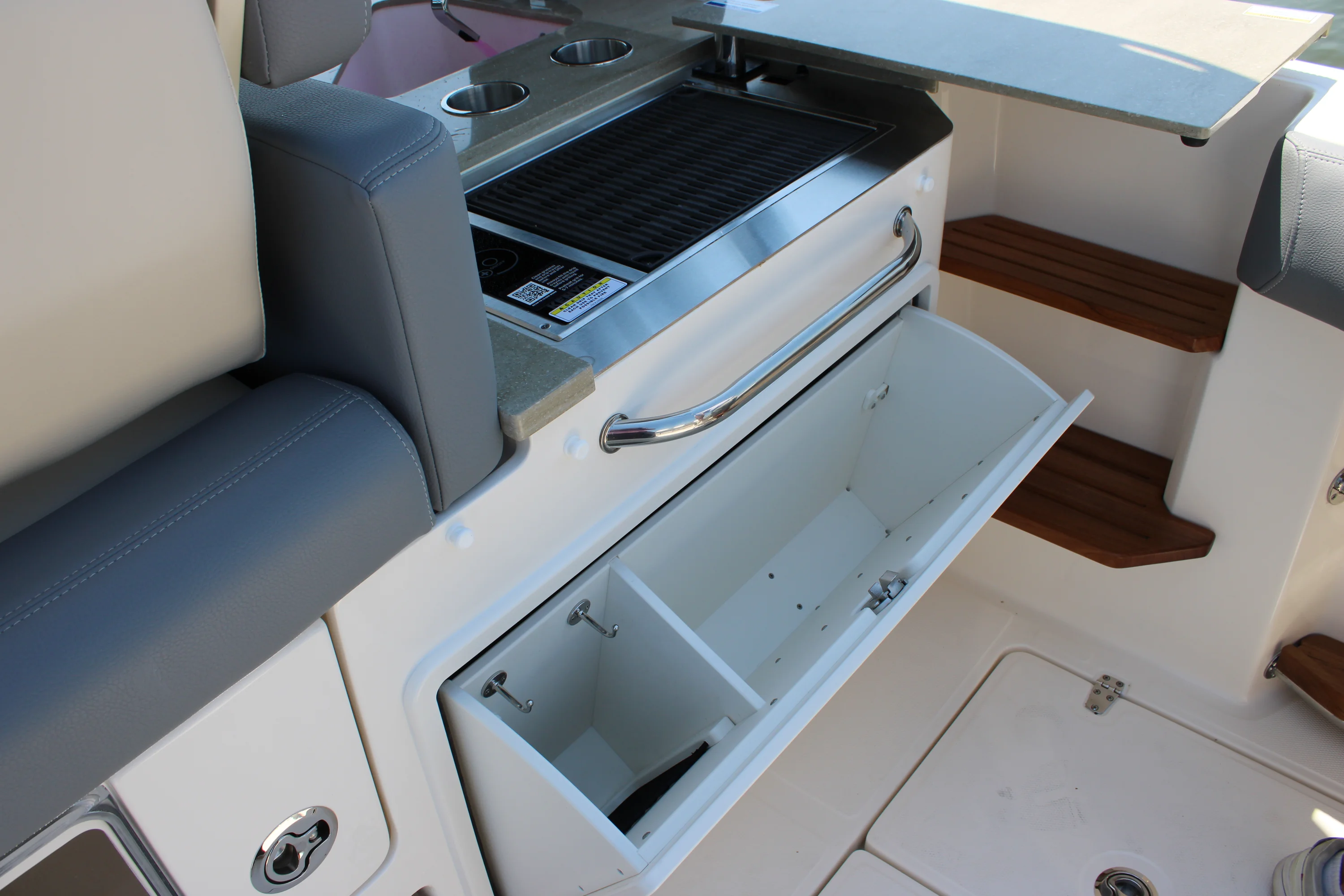 2026 Boston Whaler 350 Realm Image Thumbnail #71