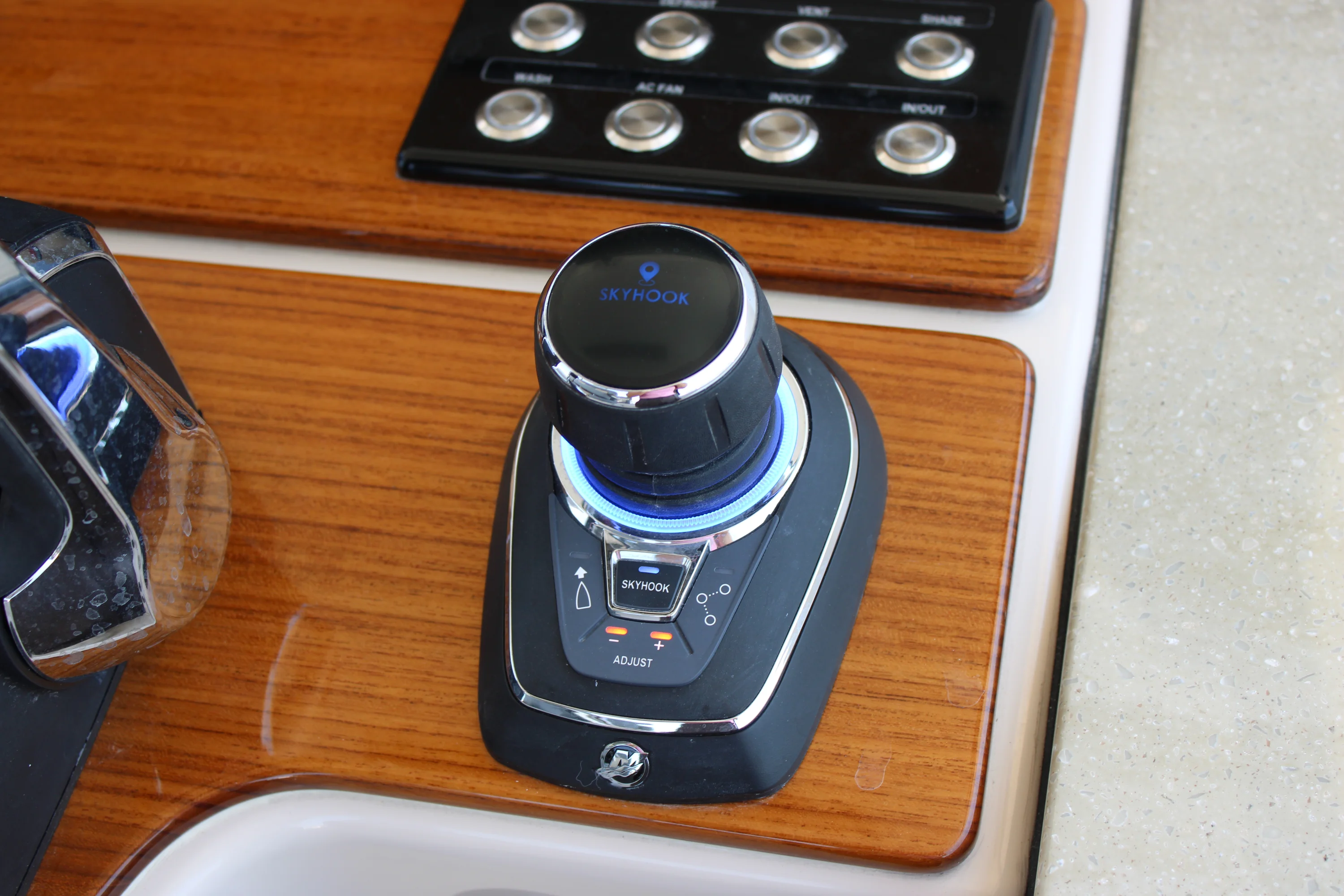 2026 Boston Whaler 350 Realm Image Thumbnail #39
