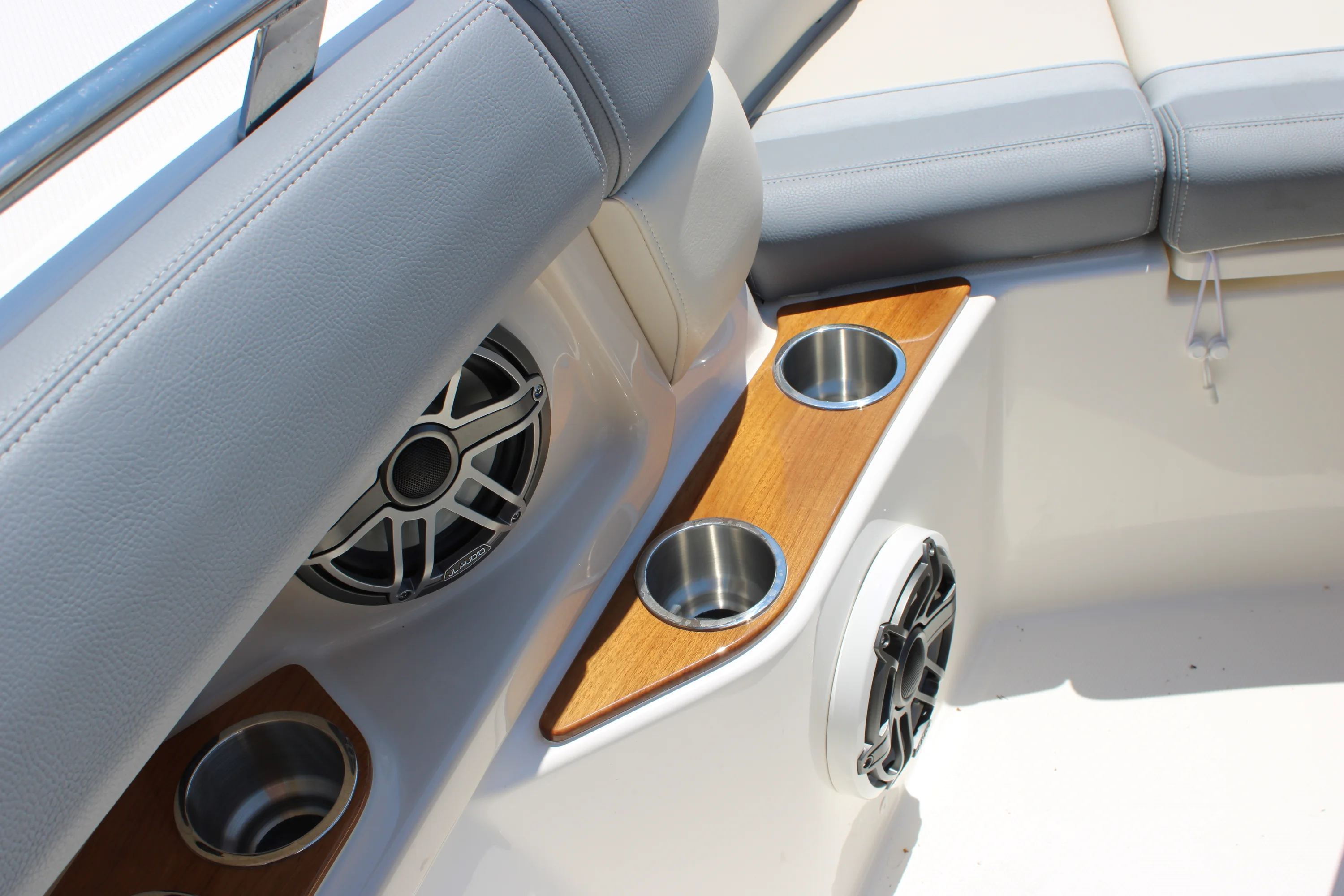2026 Boston Whaler 350 Realm Image Thumbnail #28