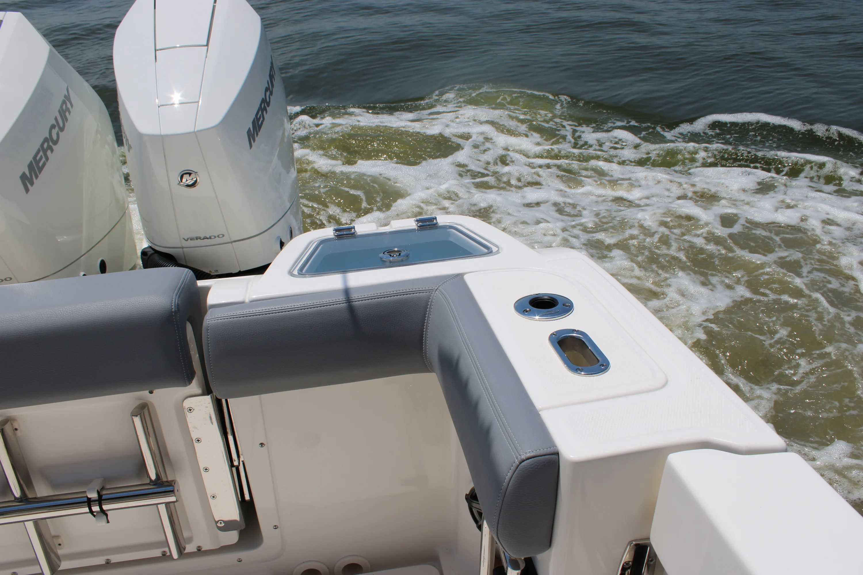 2026 Boston Whaler 350 Realm Image Thumbnail #76