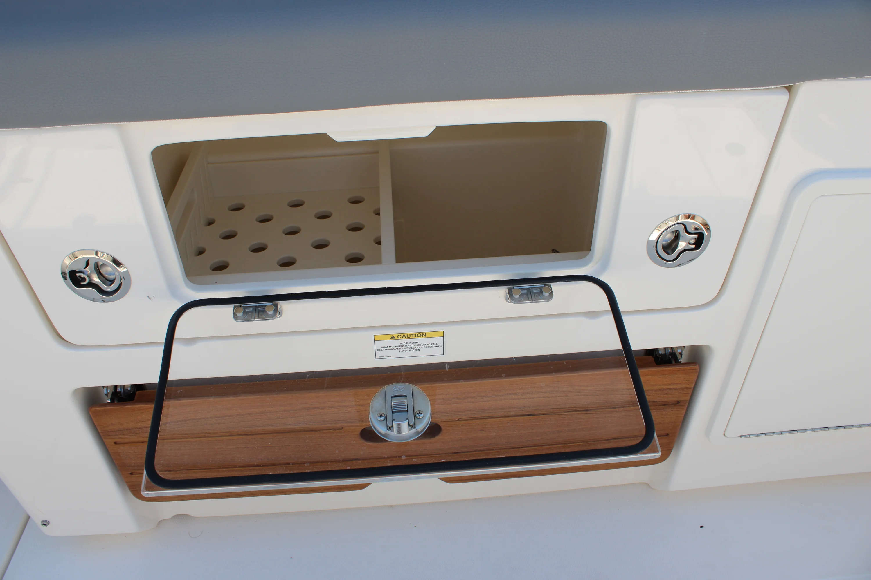 2026 Boston Whaler 350 Realm Image Thumbnail #66