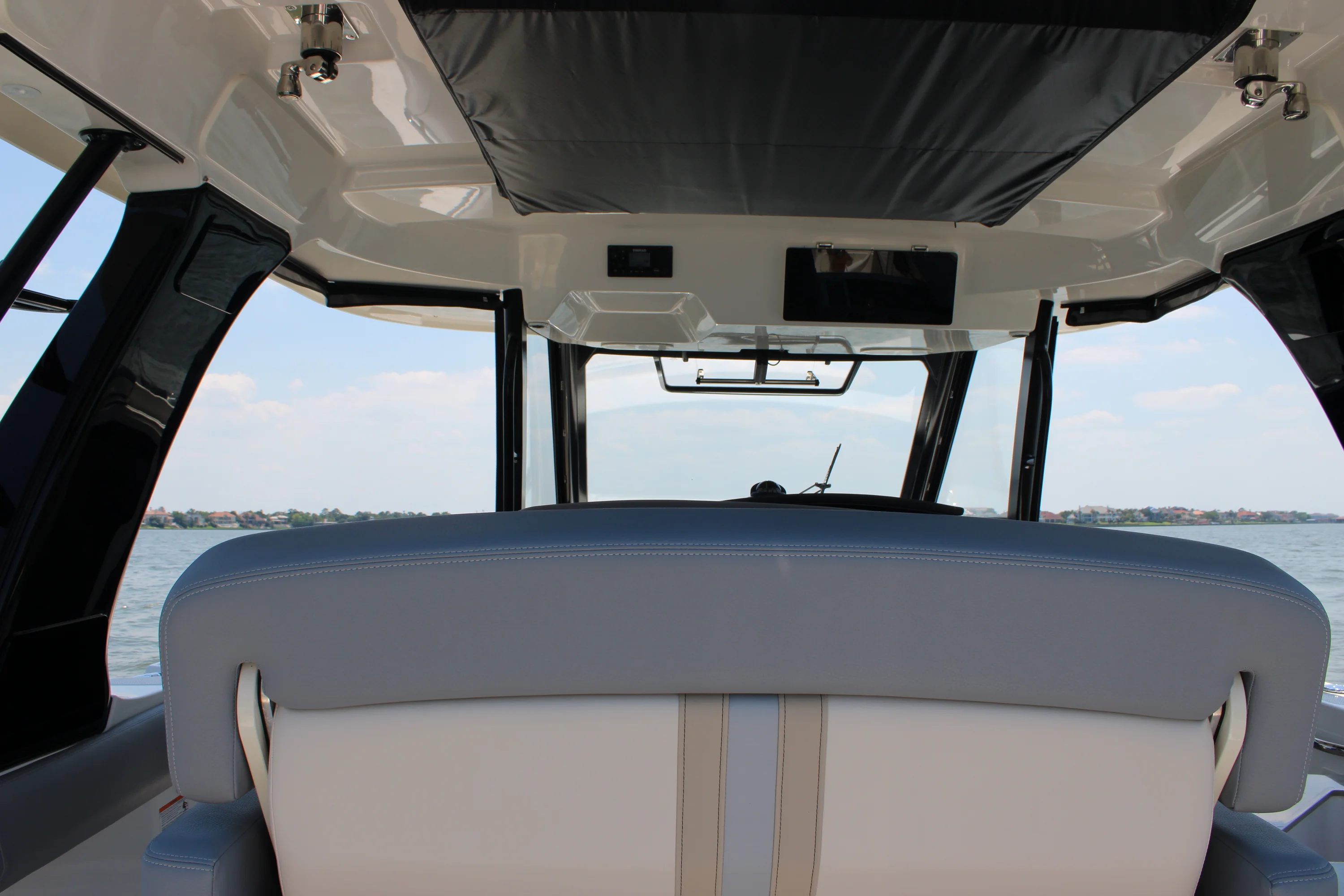 2026 Boston Whaler 350 Realm Image Thumbnail #63