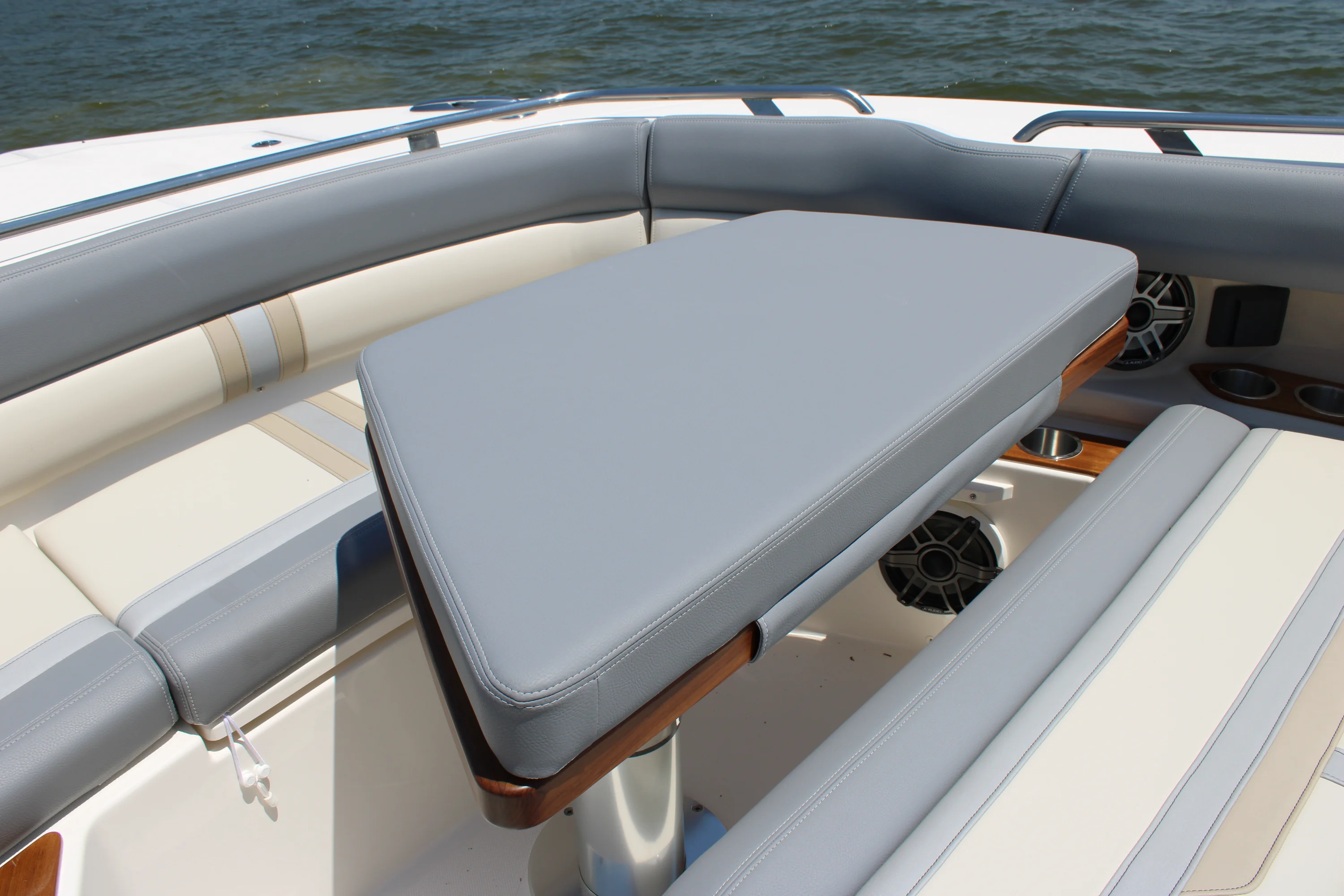 2026 Boston Whaler 350 Realm Image Thumbnail #94