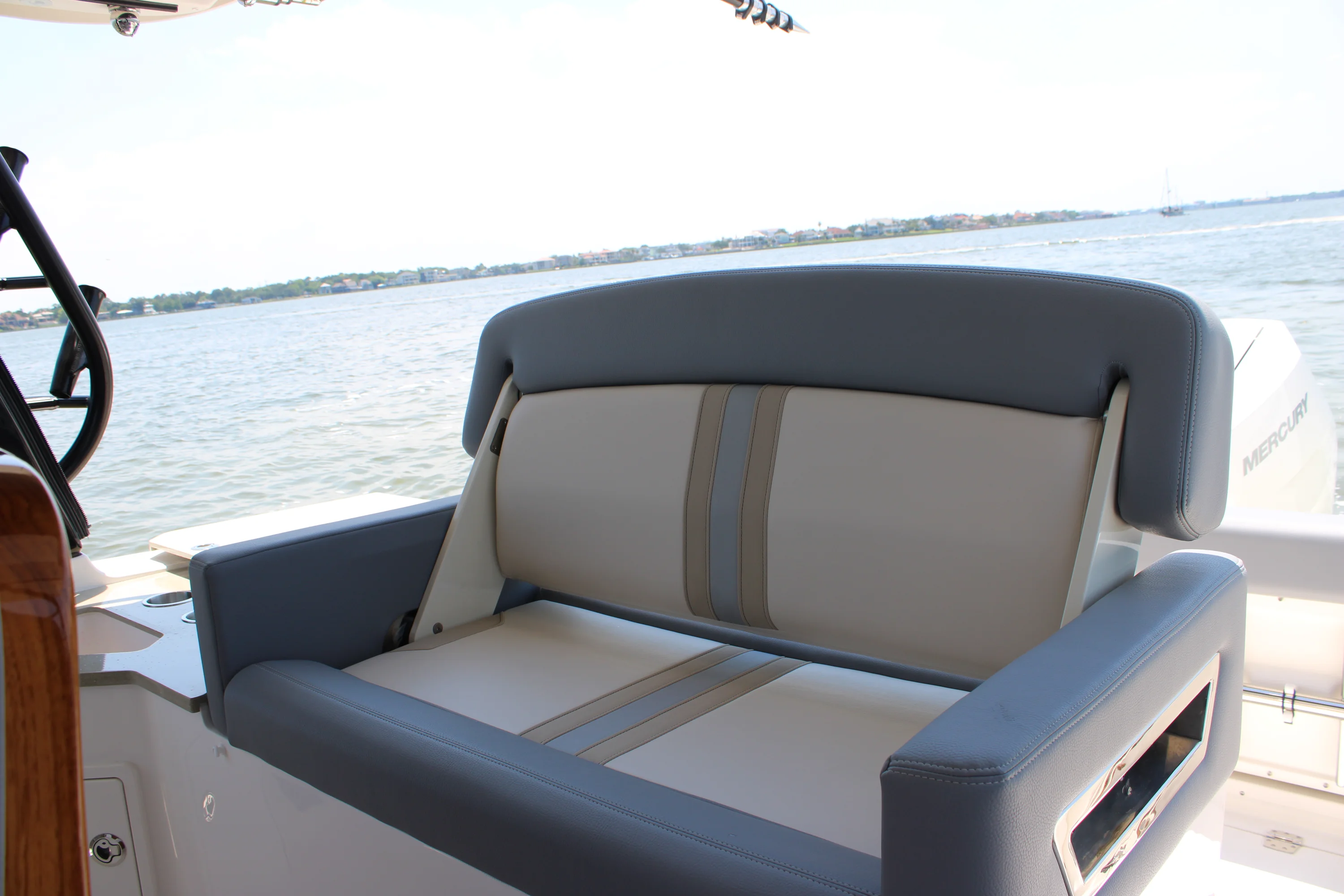 2026 Boston Whaler 350 Realm Image Thumbnail #84
