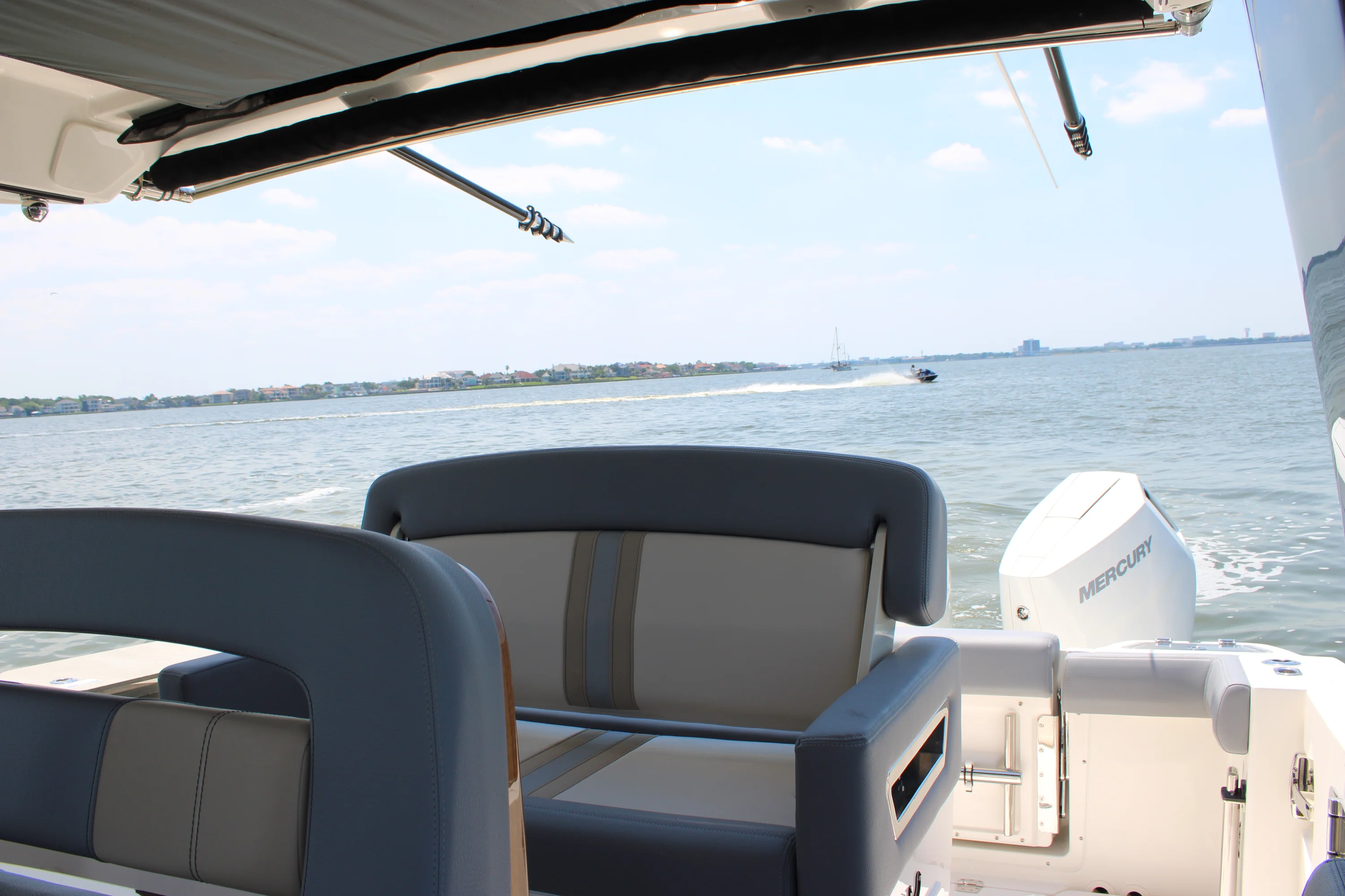 2026 Boston Whaler 350 Realm Image Thumbnail #81