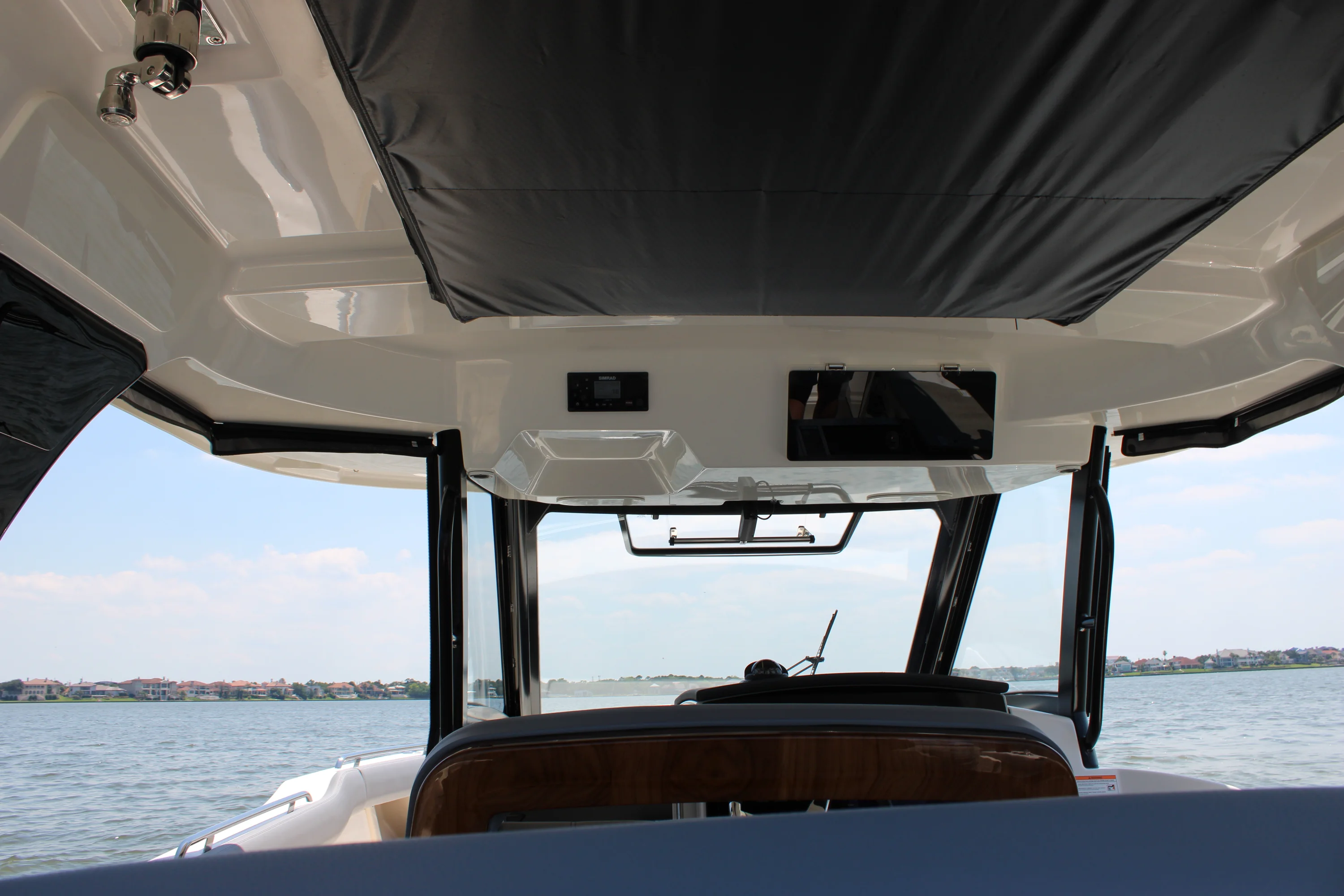 2026 Boston Whaler 350 Realm Image Thumbnail #72