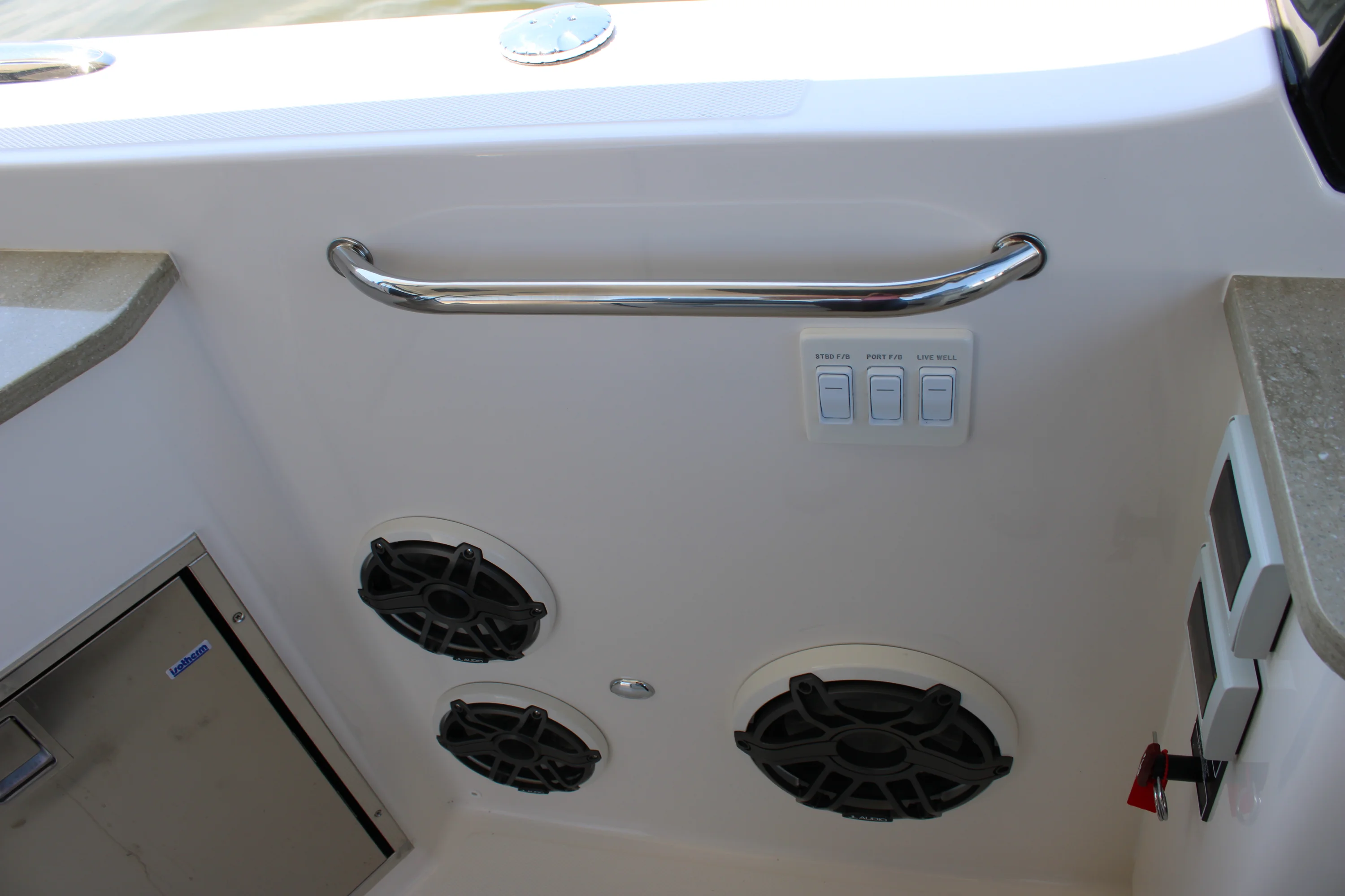 2026 Boston Whaler 350 Realm Image Thumbnail #51