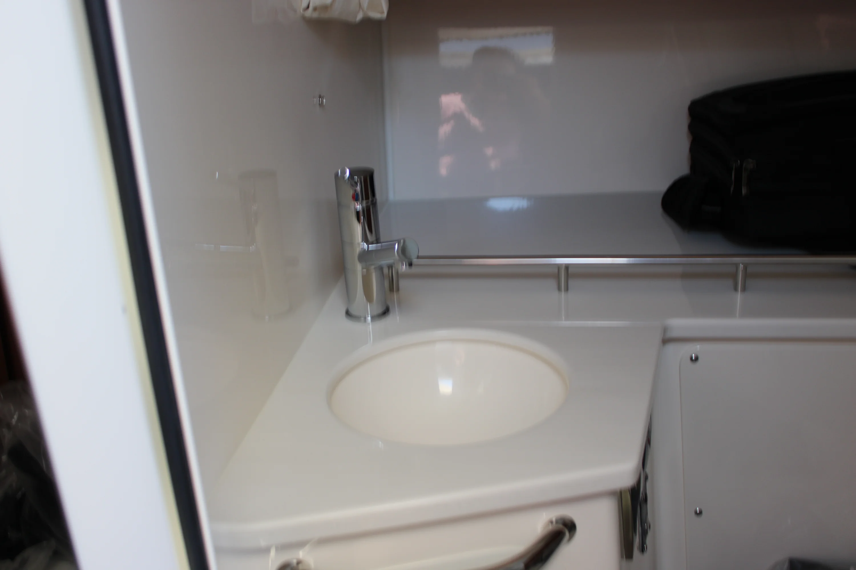 2026 Boston Whaler 350 Realm Image Thumbnail #34