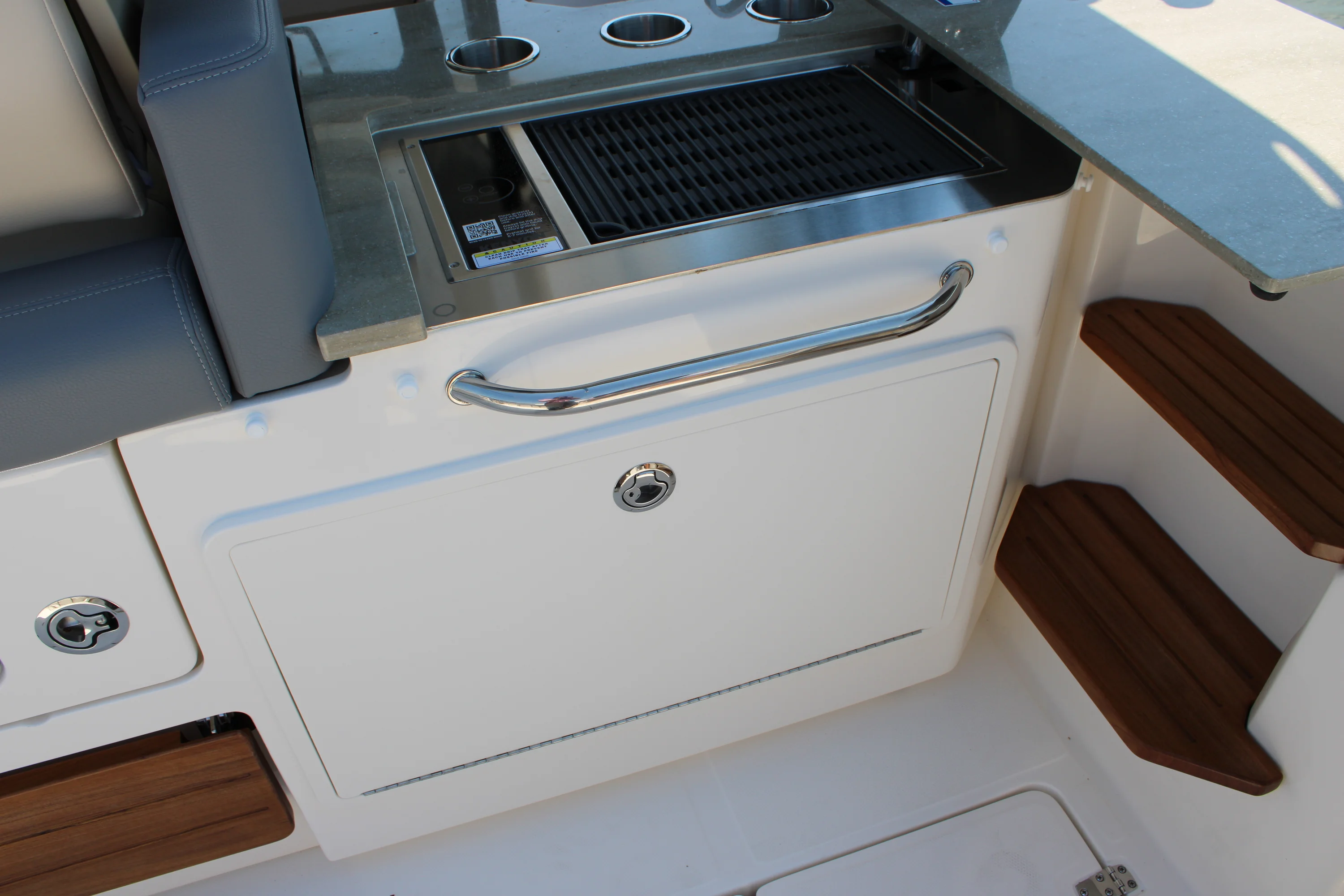 2026 Boston Whaler 350 Realm Image Thumbnail #62