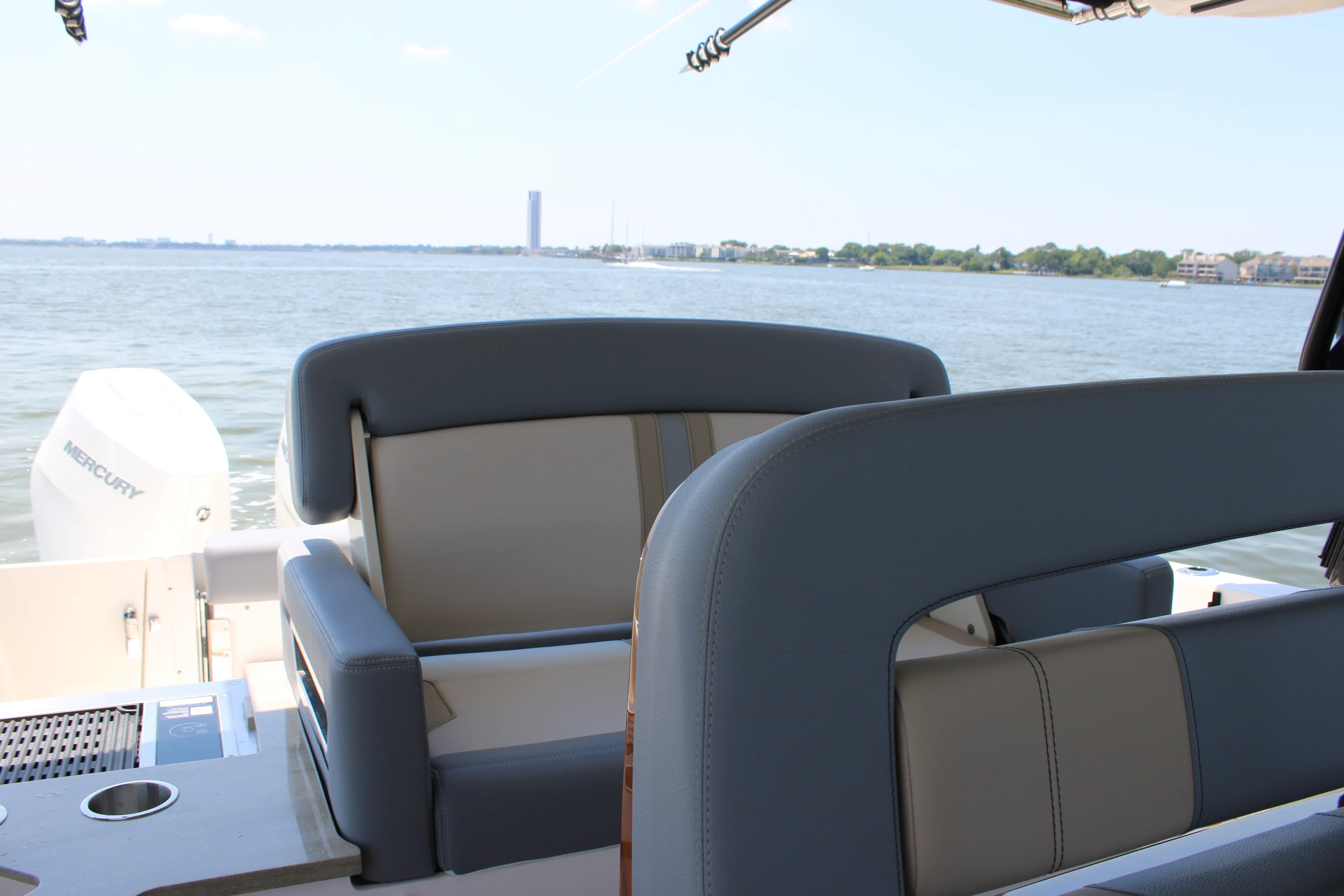 2026 Boston Whaler 350 Realm Image Thumbnail #86