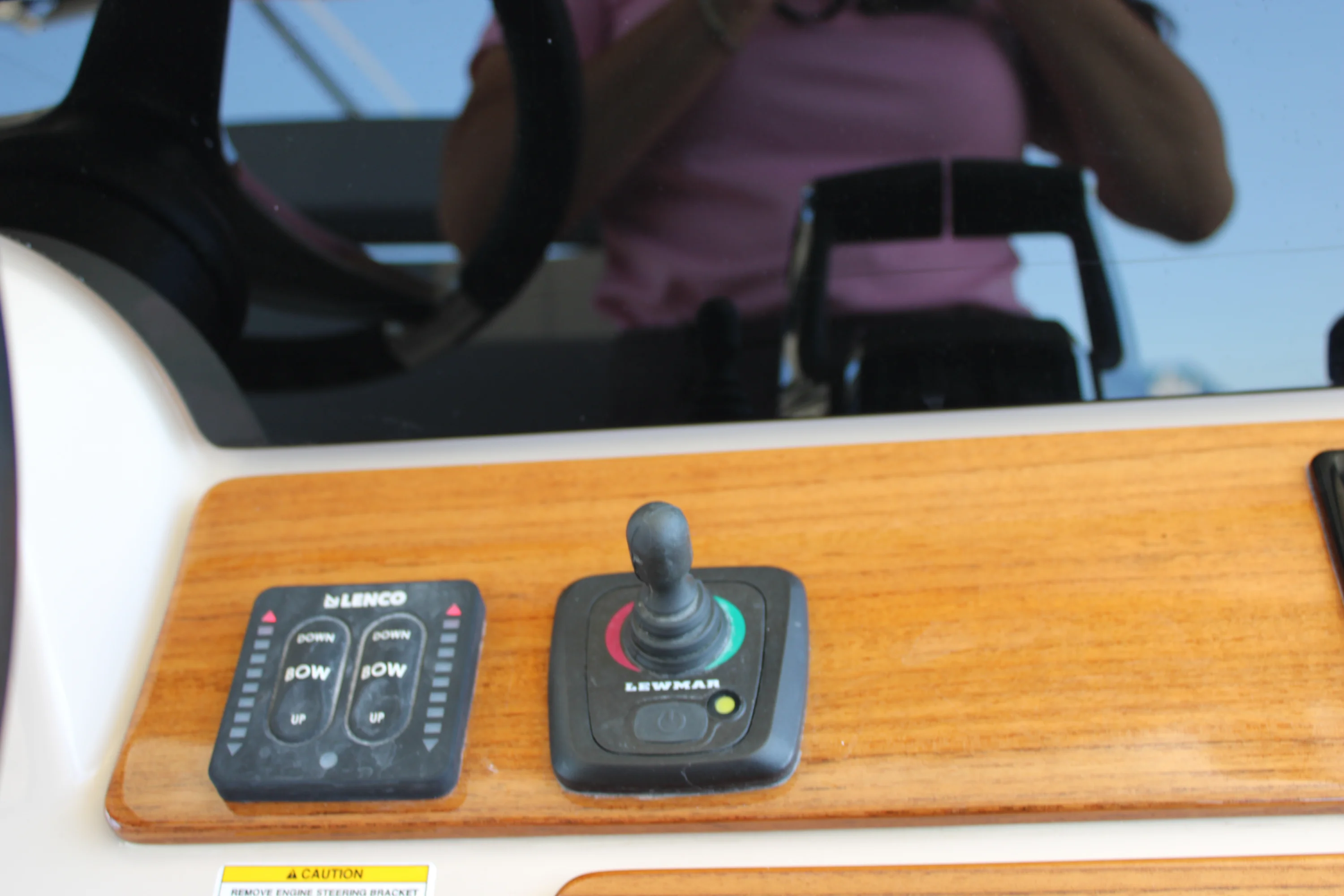 2026 Boston Whaler 350 Realm Image Thumbnail #49